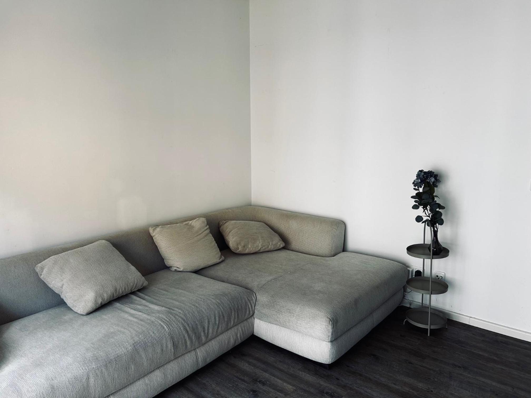 Two-Bedroom Apartment photo 2