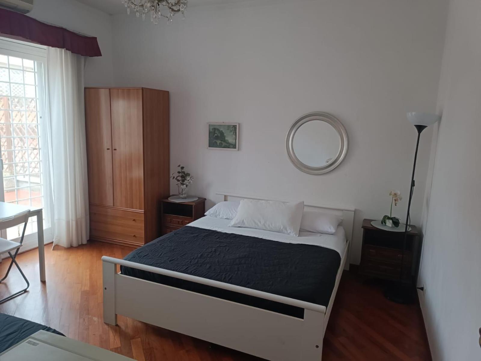 Triple Room with Private Bathroom