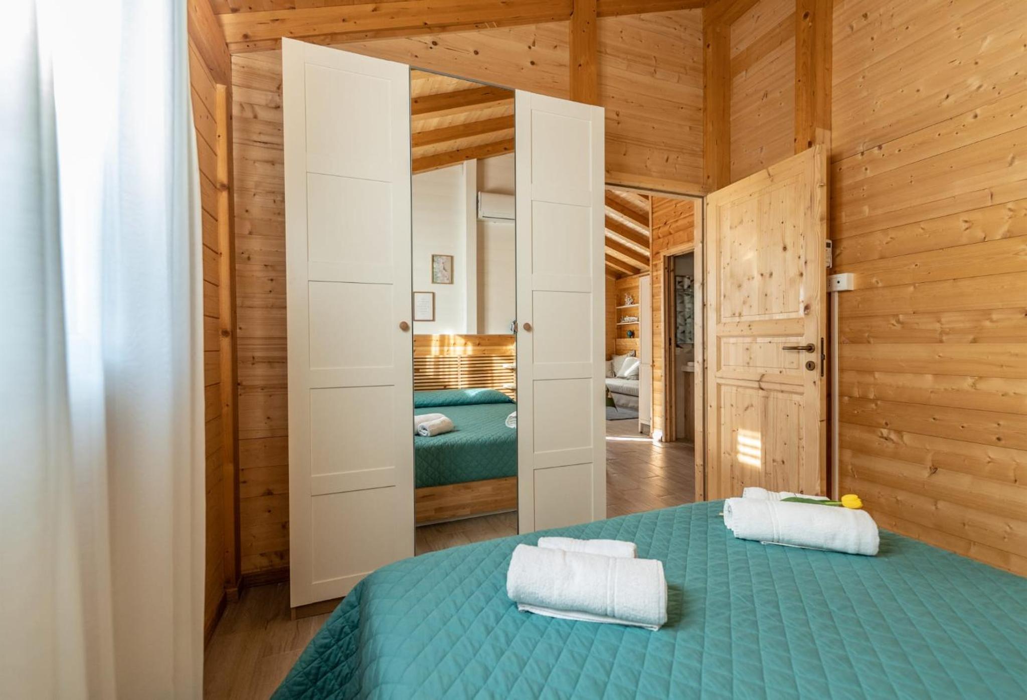 Two-Bedroom Villa photo 1