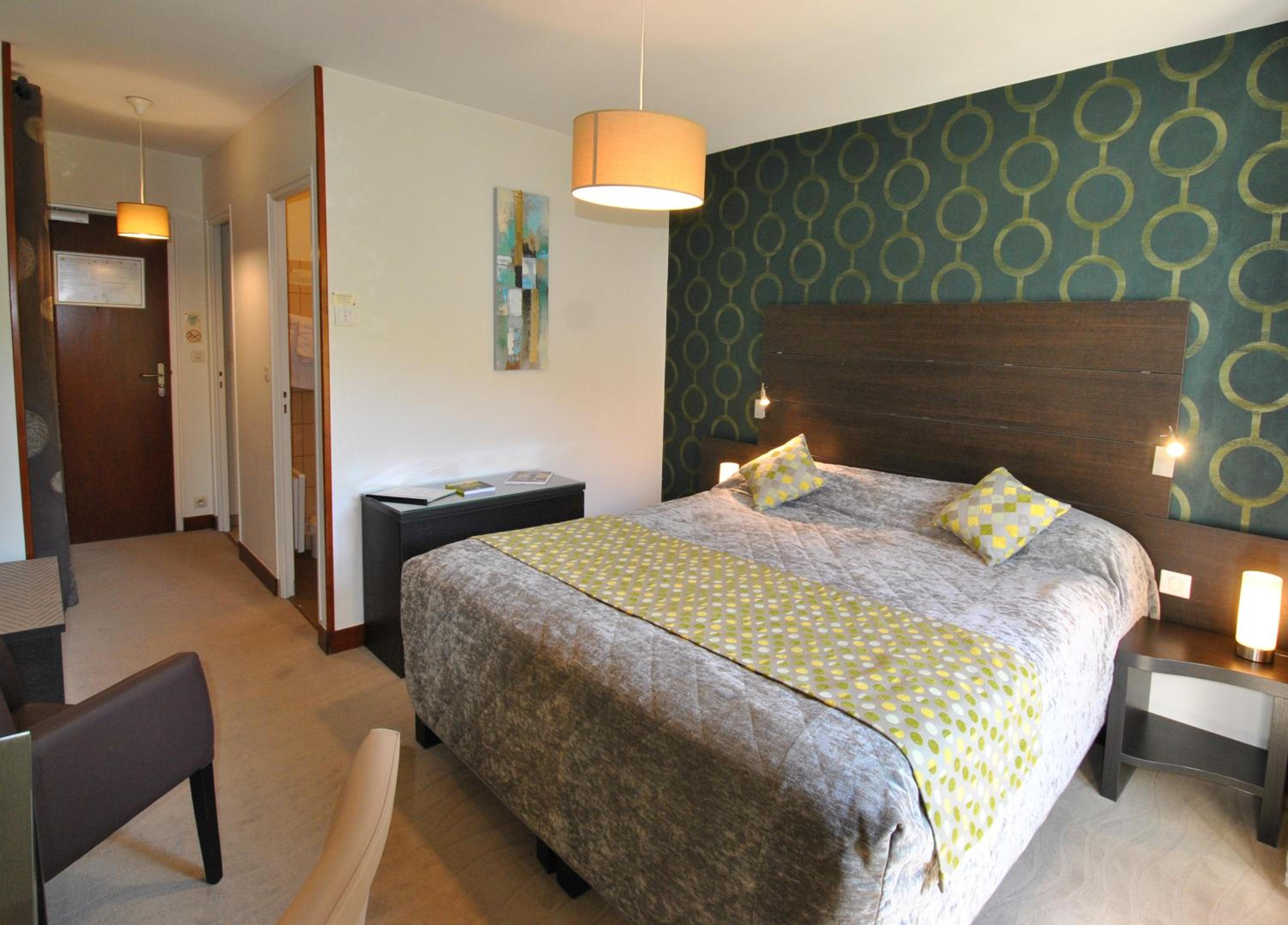 Double Room photo 3