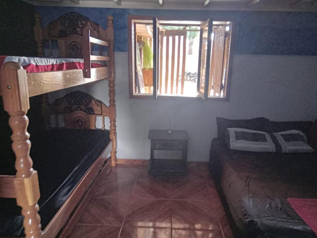 Single Bed in Mixed Dormitory Room photo 1