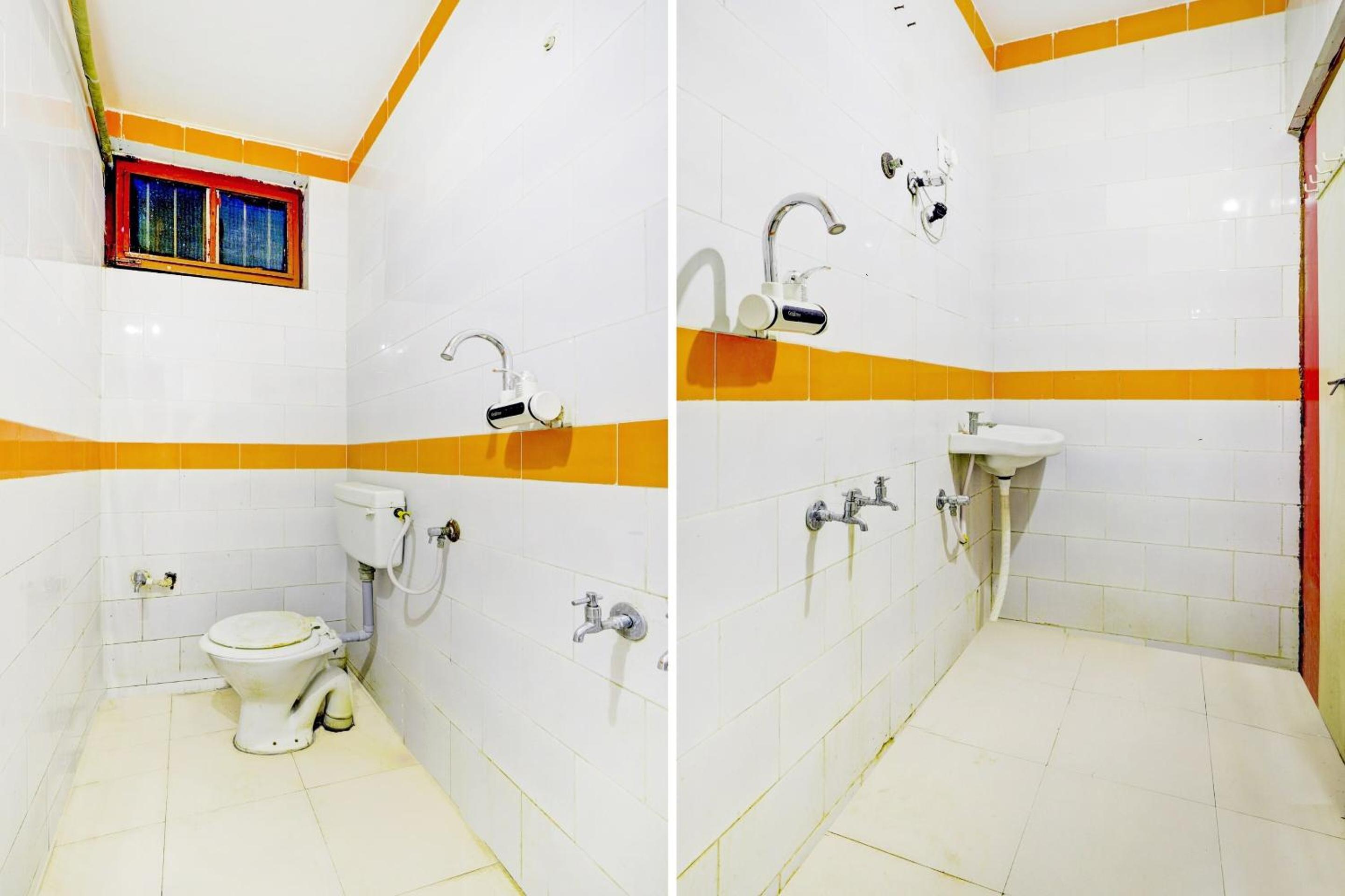 Classic Triple Room photo 3
