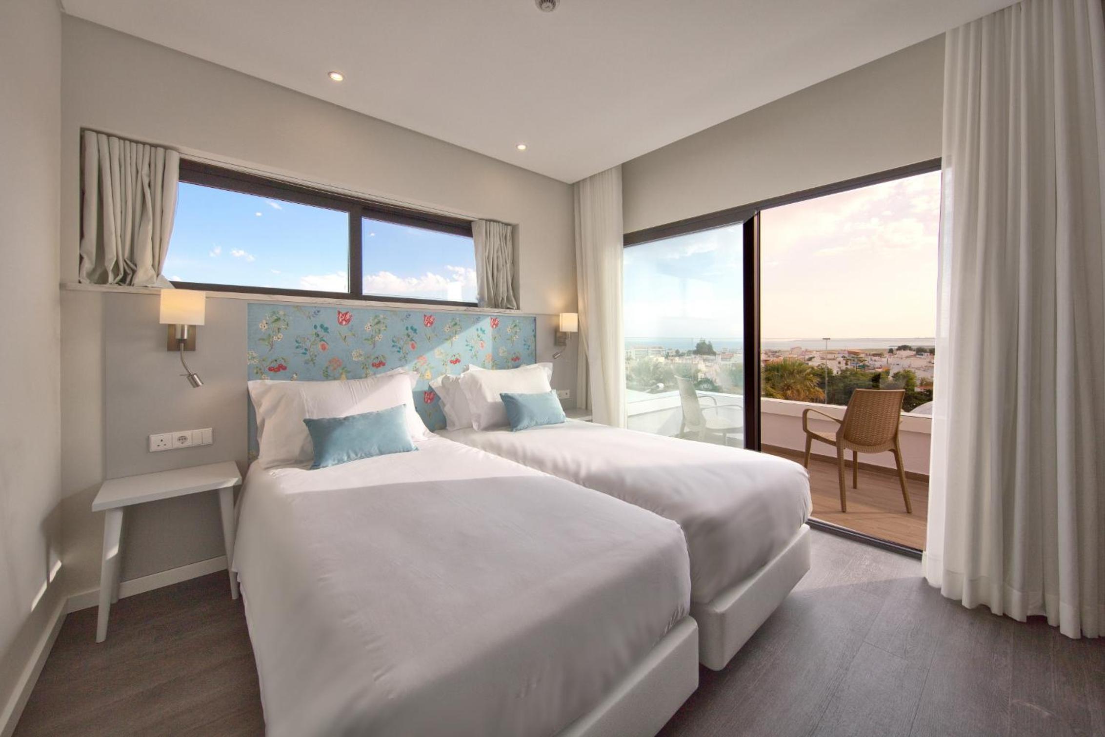 Premium Twin Room