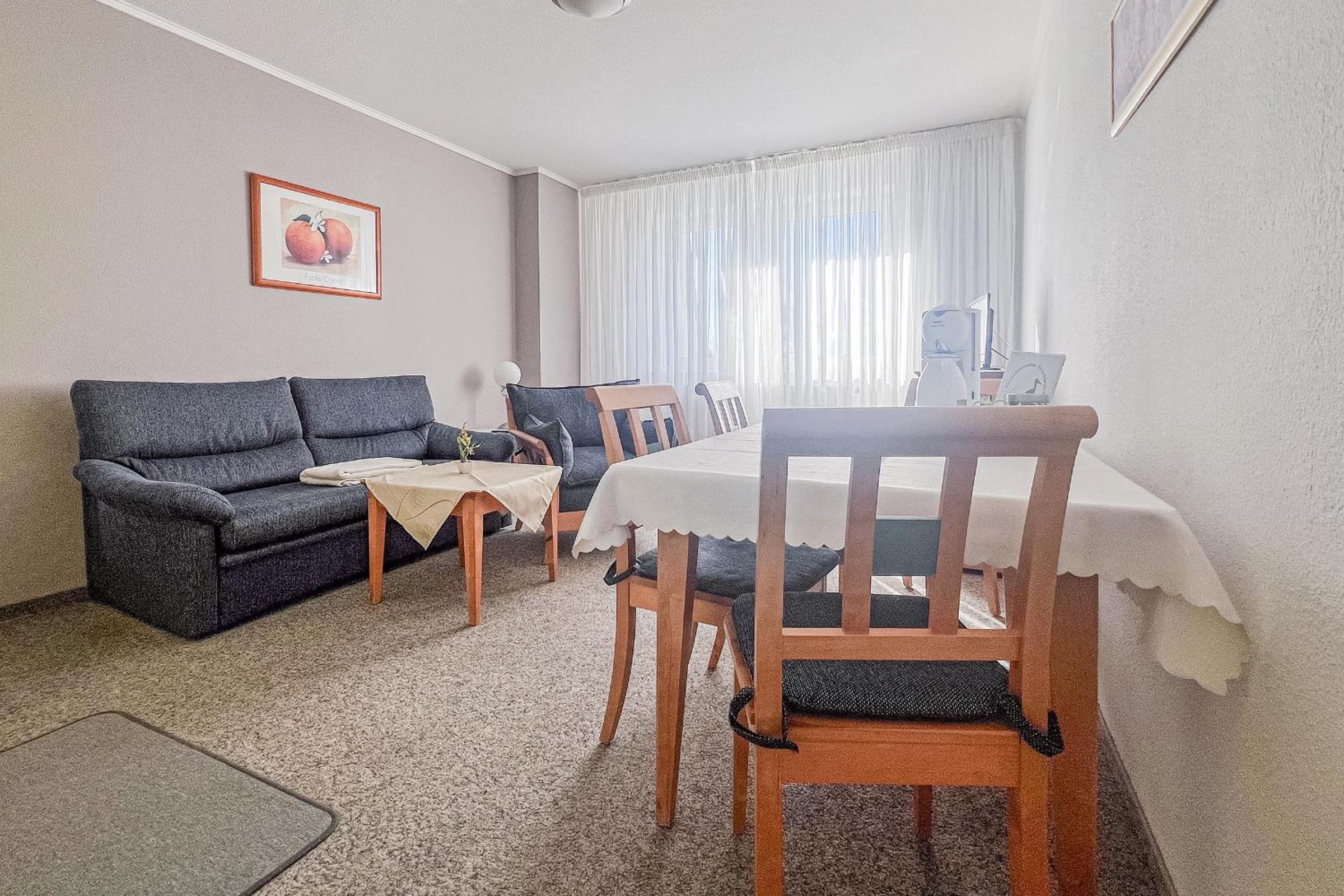 Apartment photo 1