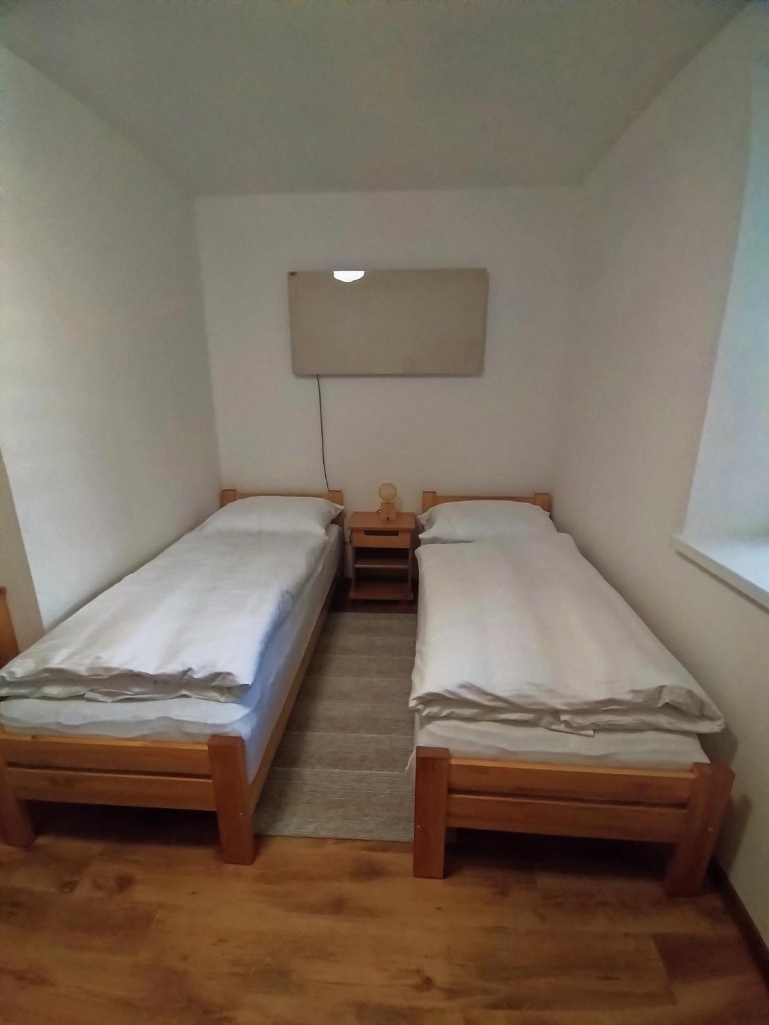 Standard Twin Room photo 2