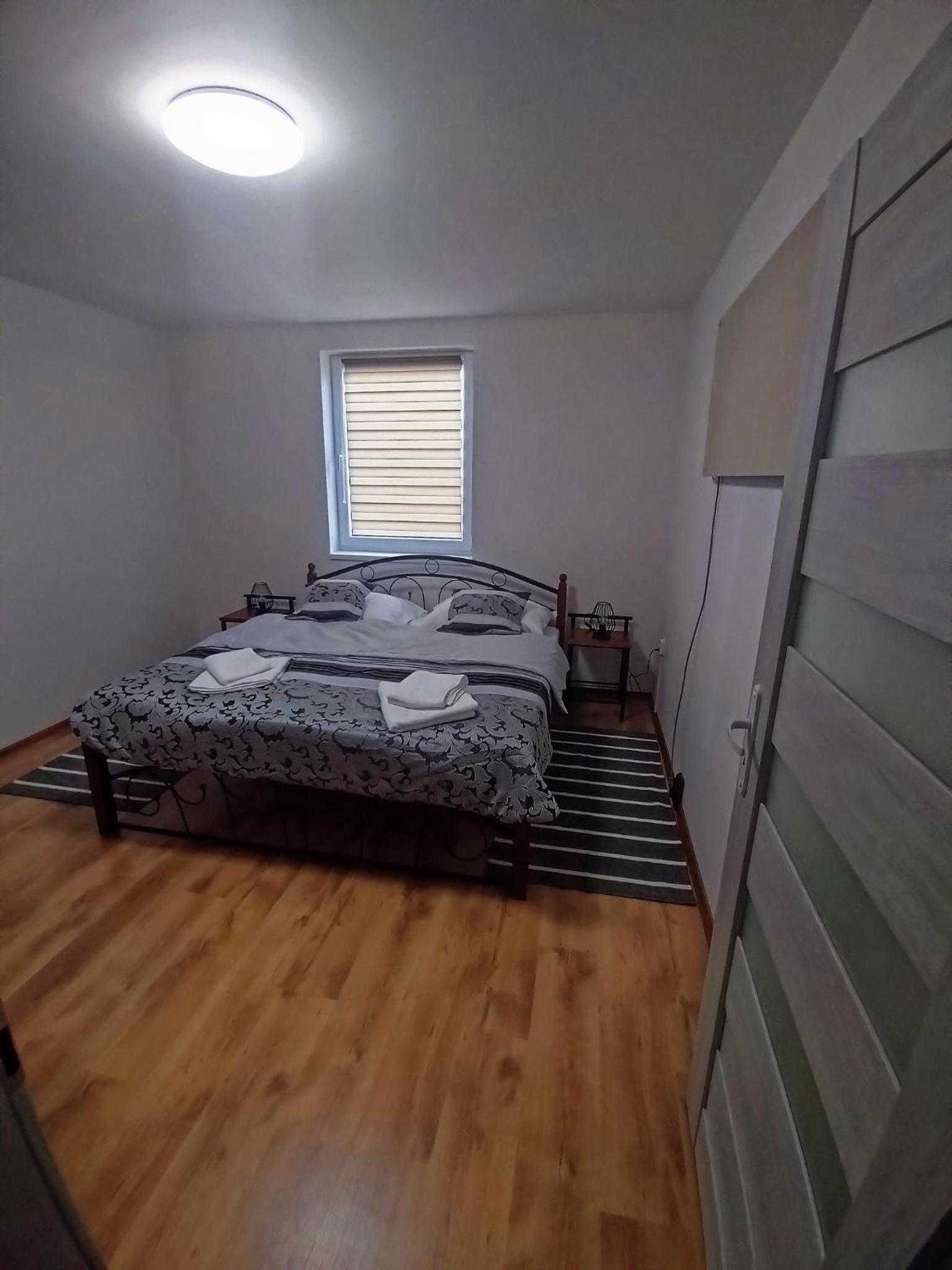 Double Room with Private Bathroom photo 1