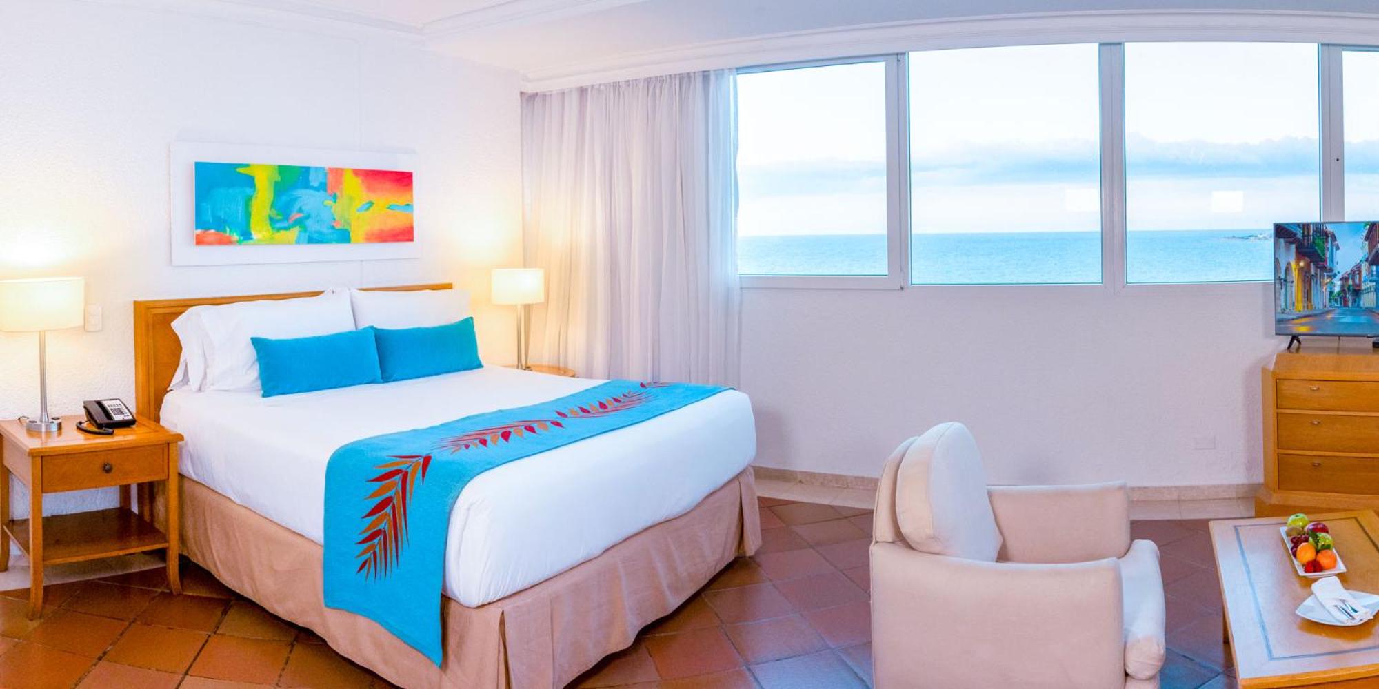 Superior Room with Sea View - Photo 1
