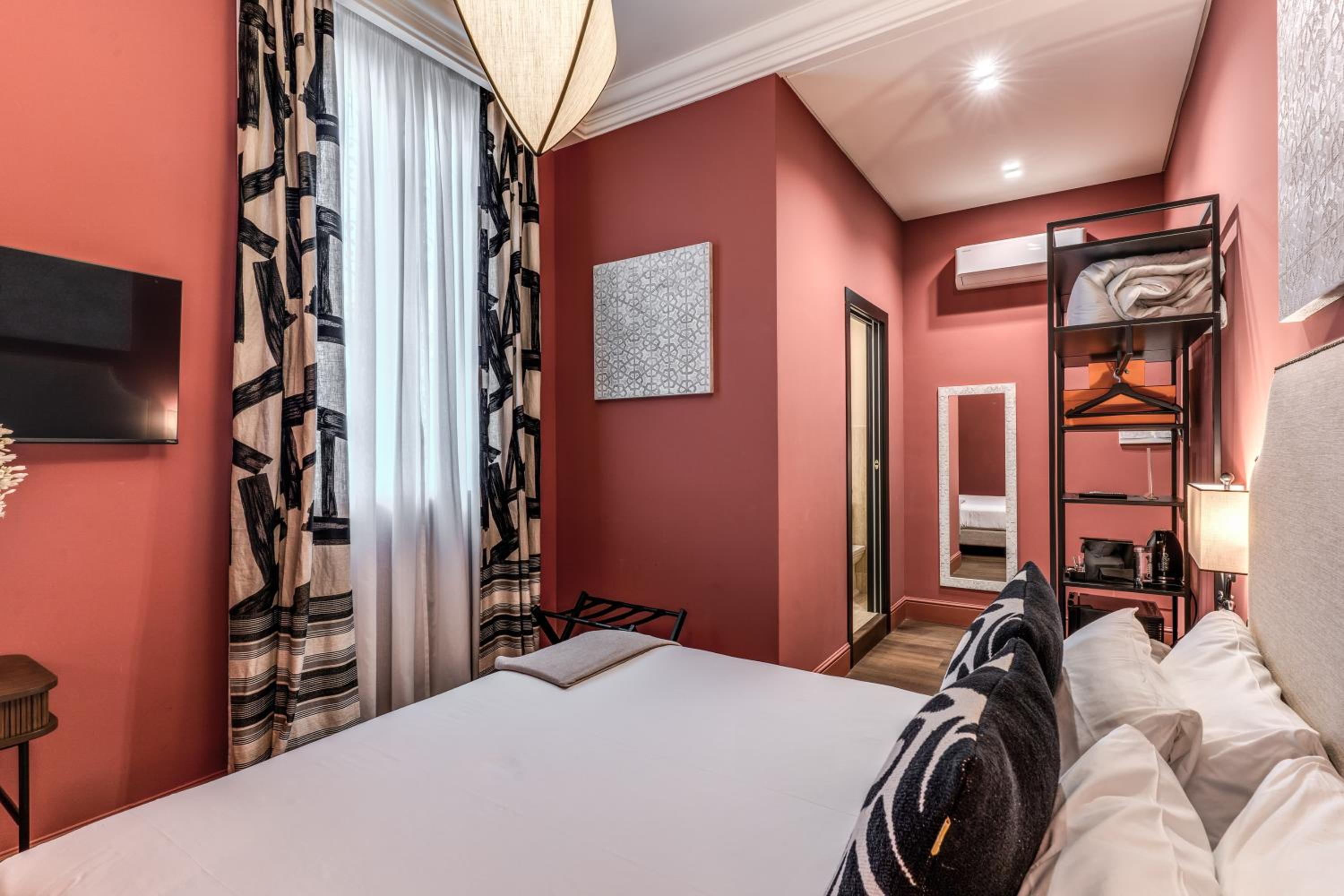 Deluxe Room photo 1