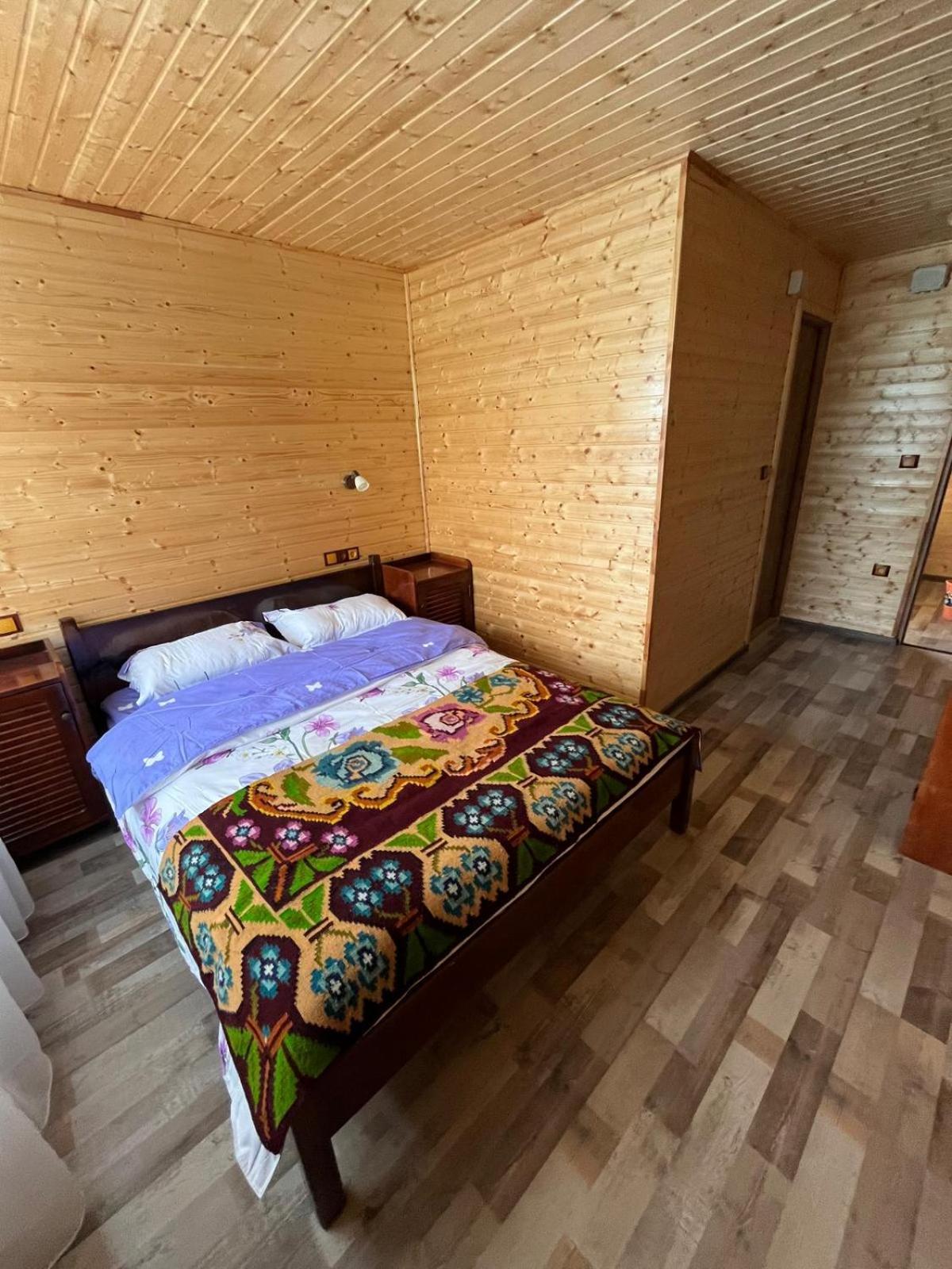 Triple Room with Private Bathroom photo 1