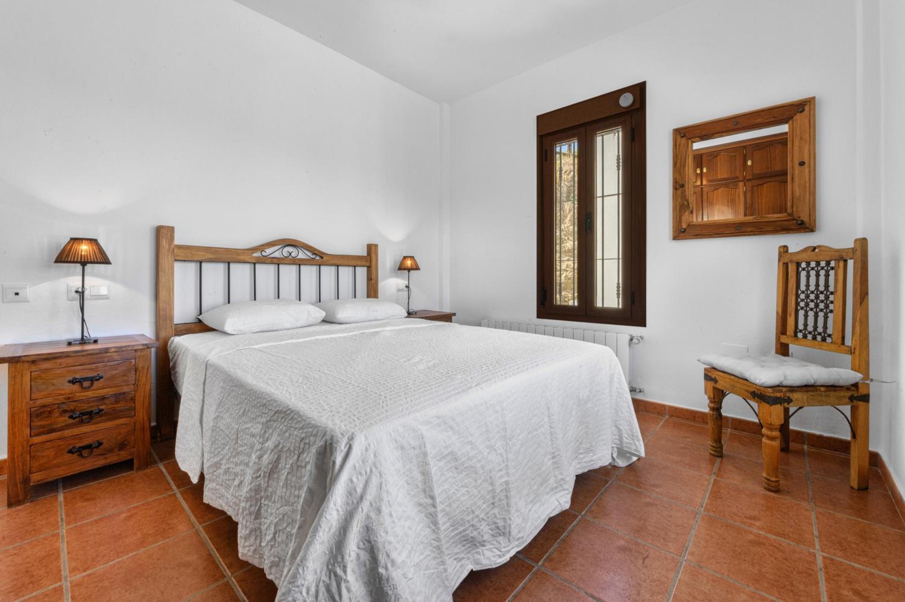 Three-Bedroom Villa photo 3