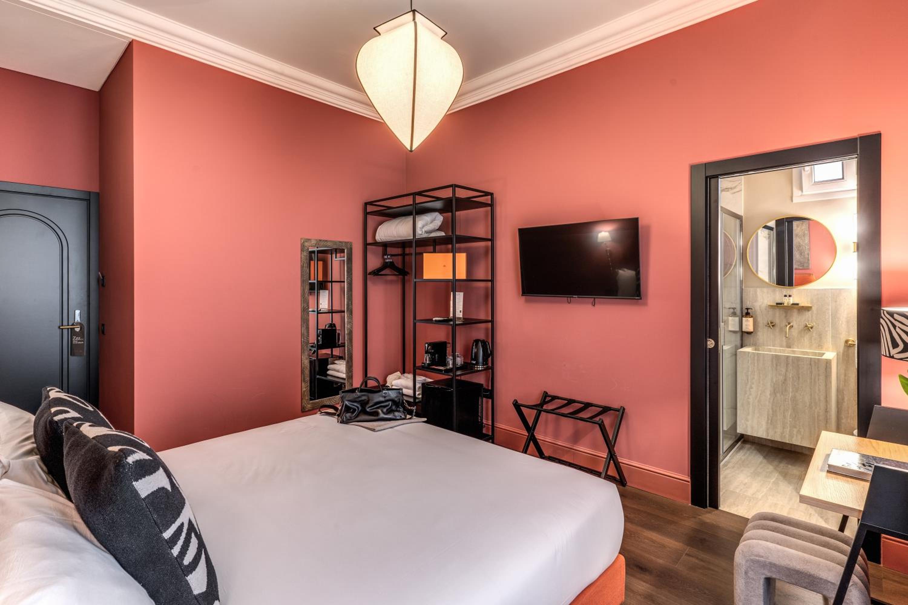 Deluxe Room photo 3