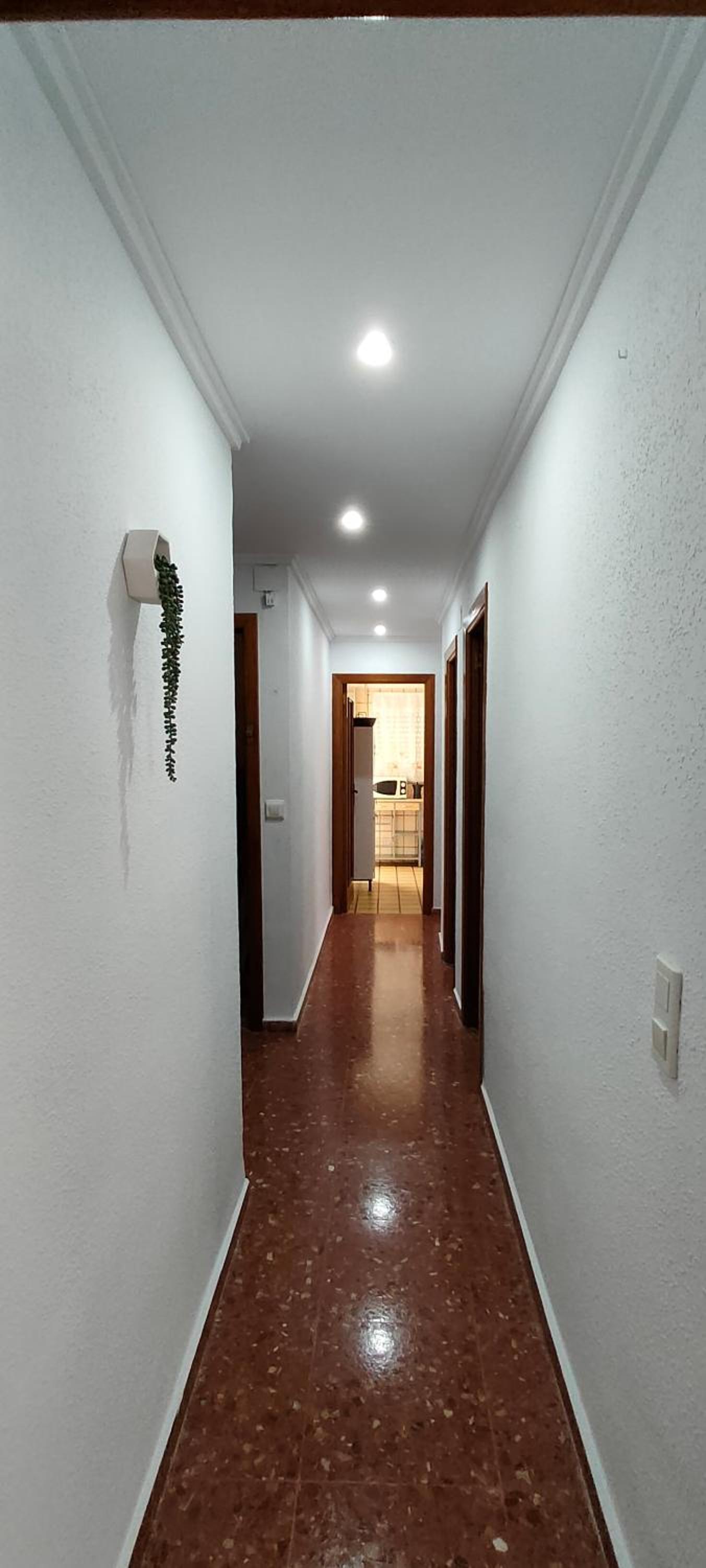 Two-Bedroom Apartment photo 2