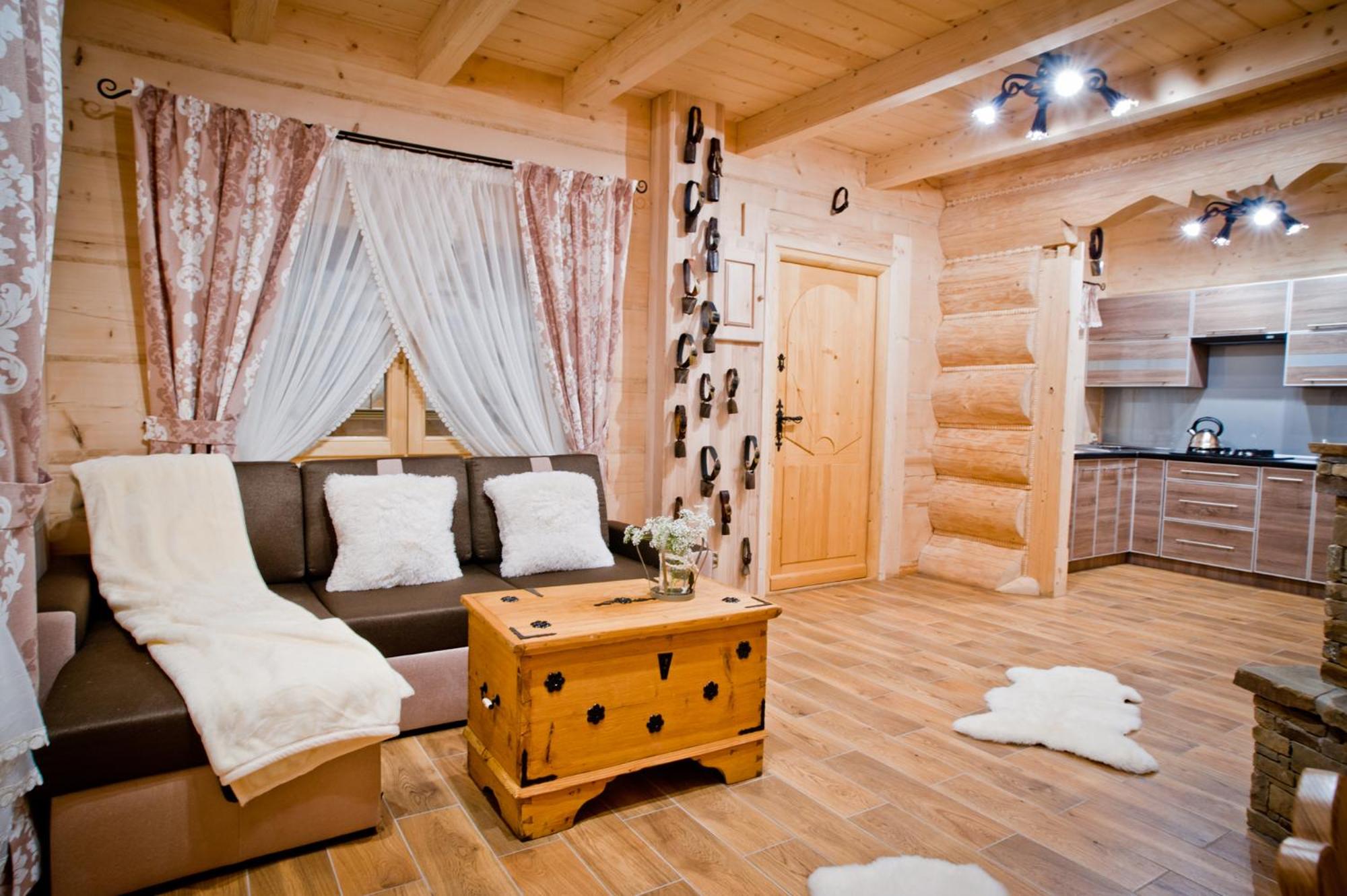 Chalet photo 1
