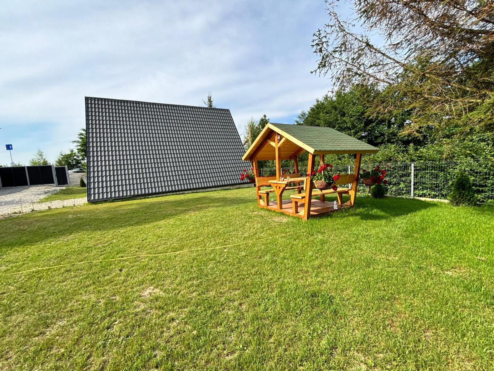 Two-Bedroom Chalet photo 3