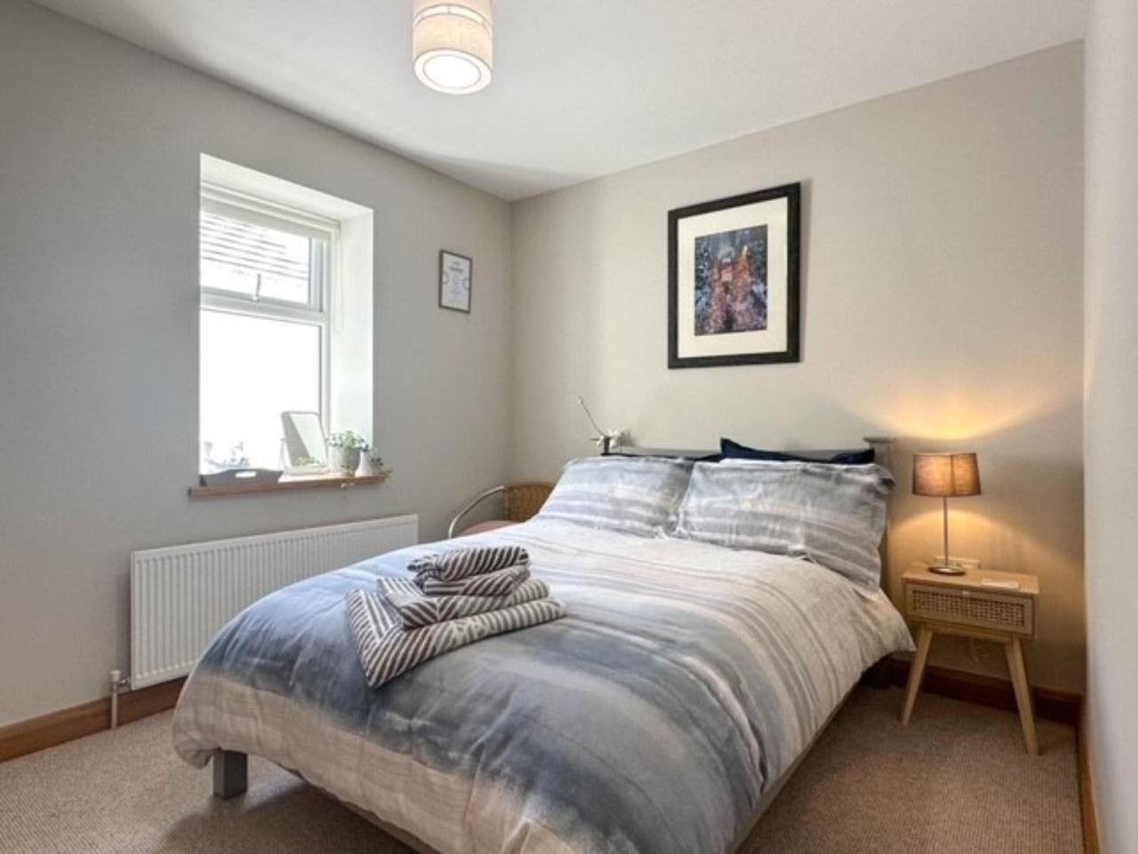 Double Room with Shared Bathroom photo 1