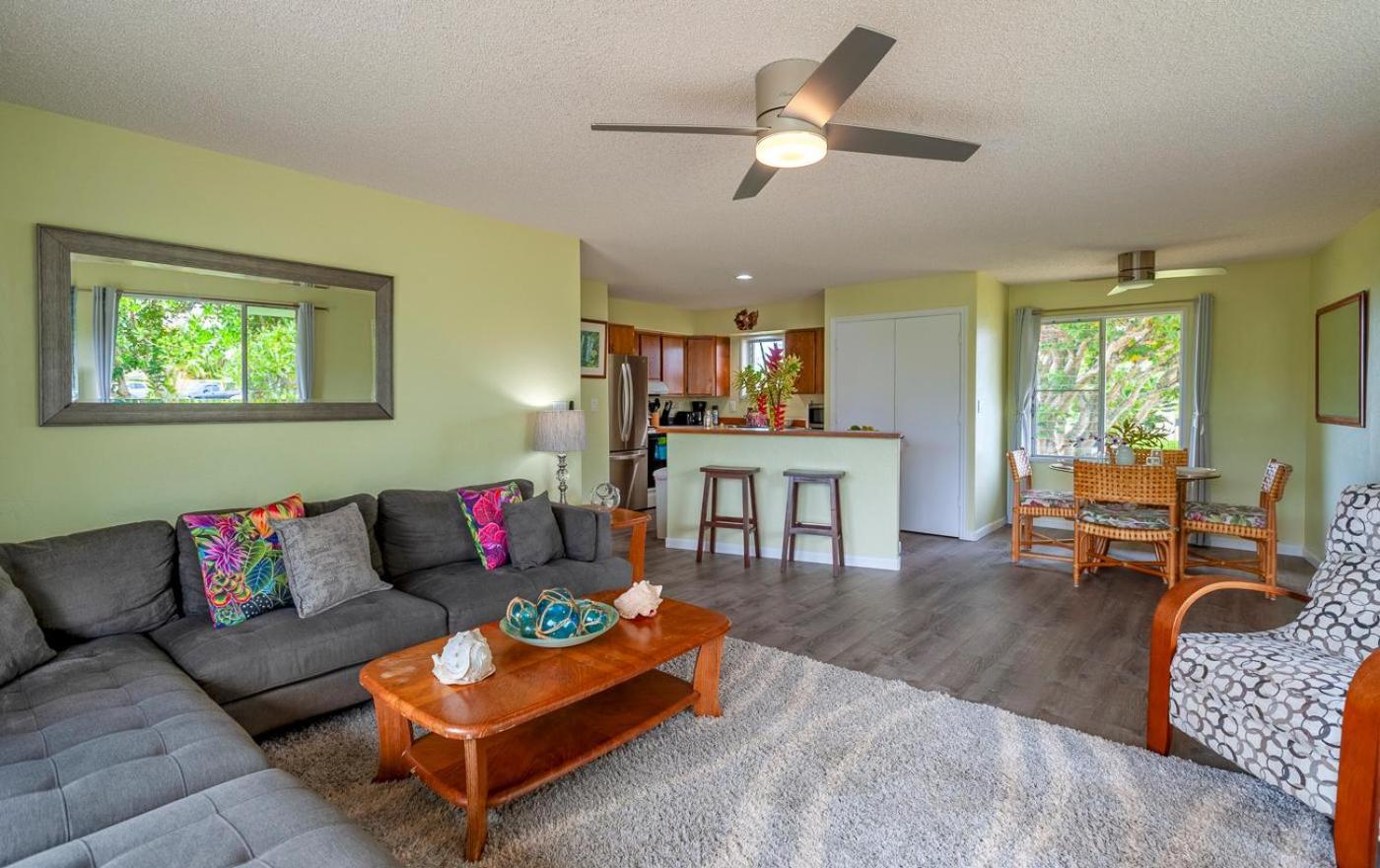 Vacation Home photo 1