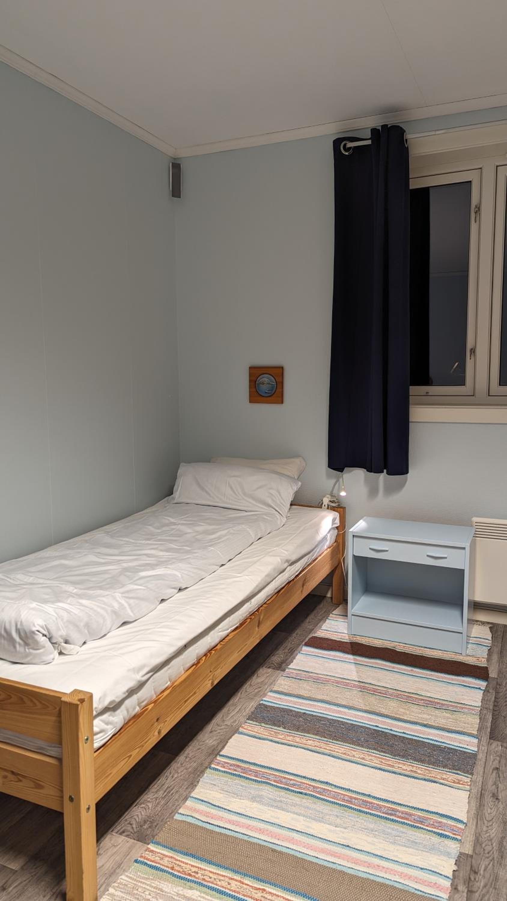 Twin Room with View - Photo 3