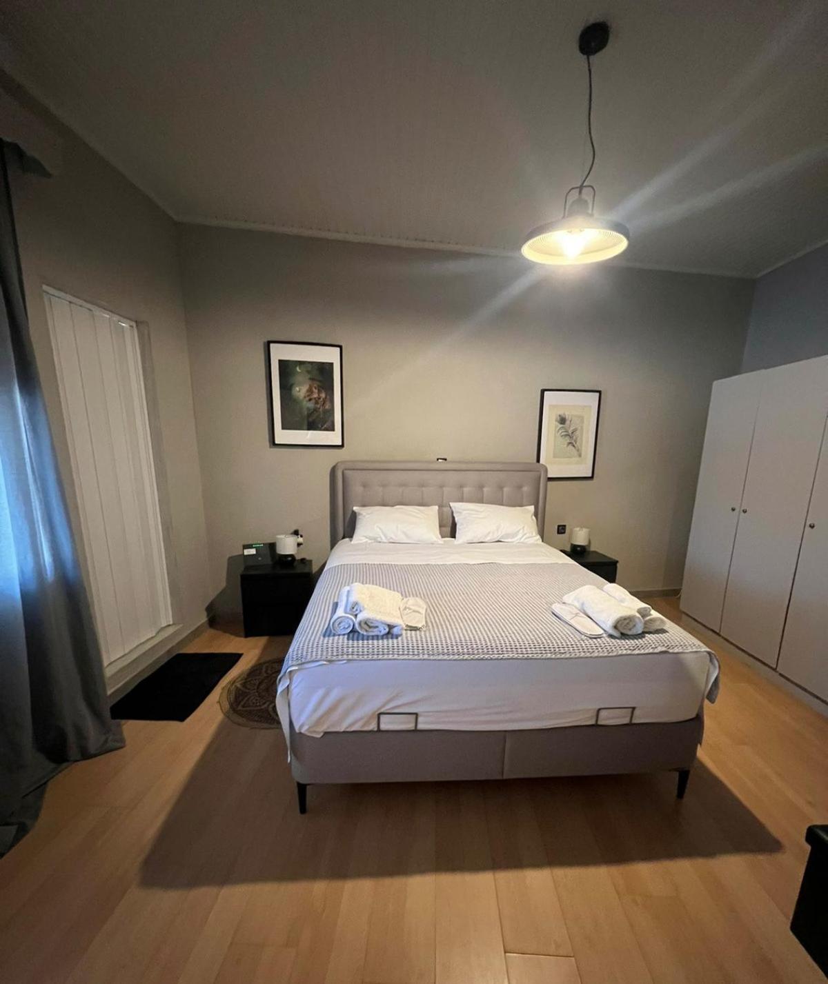 Two-Bedroom House photo 1