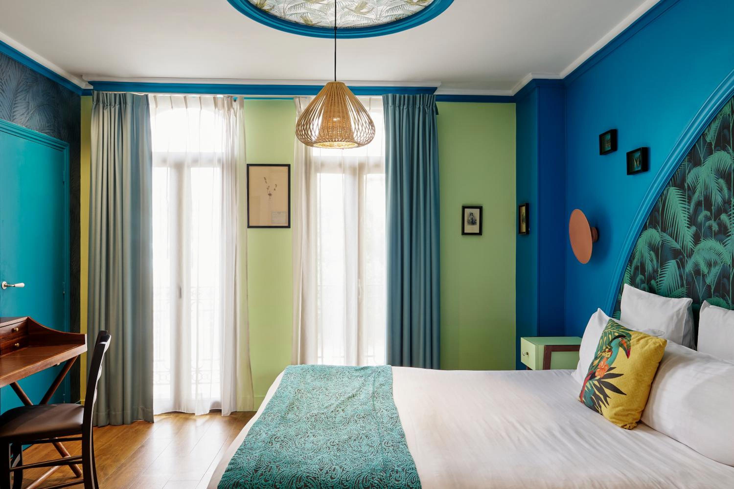 Privilege Triple Room