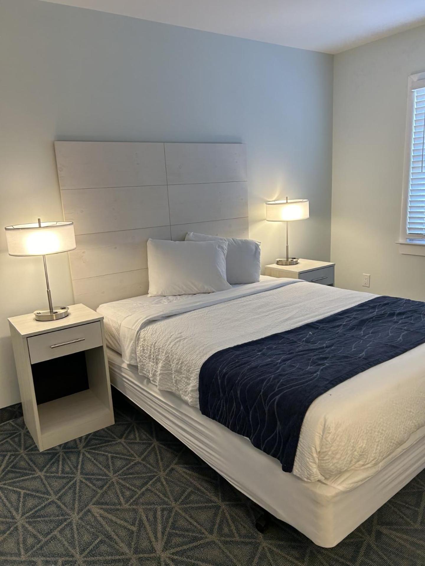 Queen Room - Photo 2