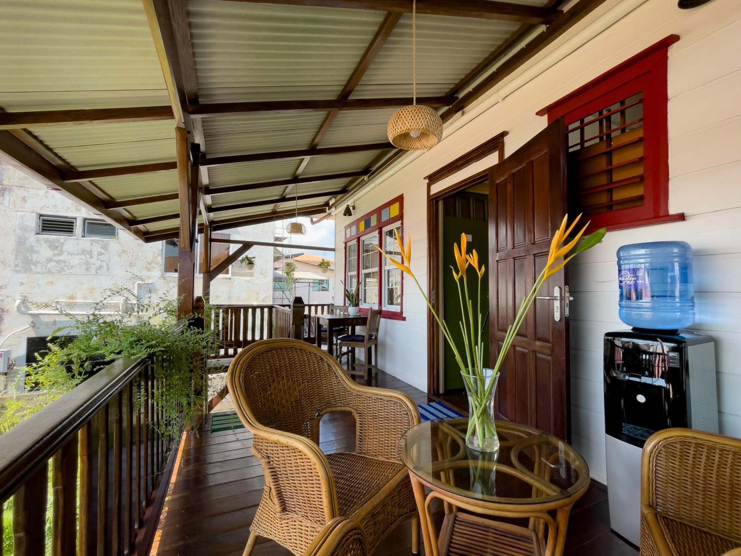 Superior Apartment photo 2