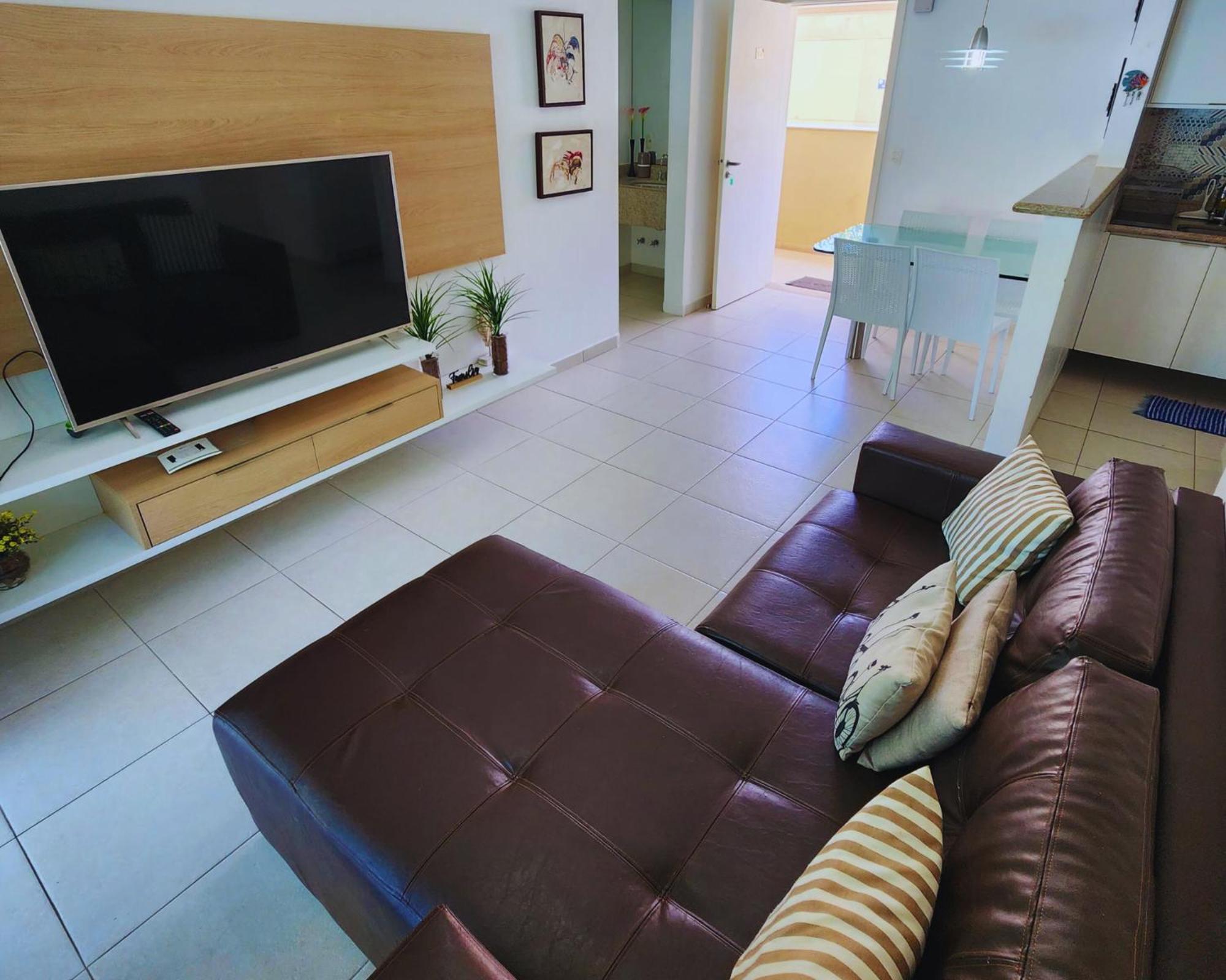 Apartment with Pool View  photo 2