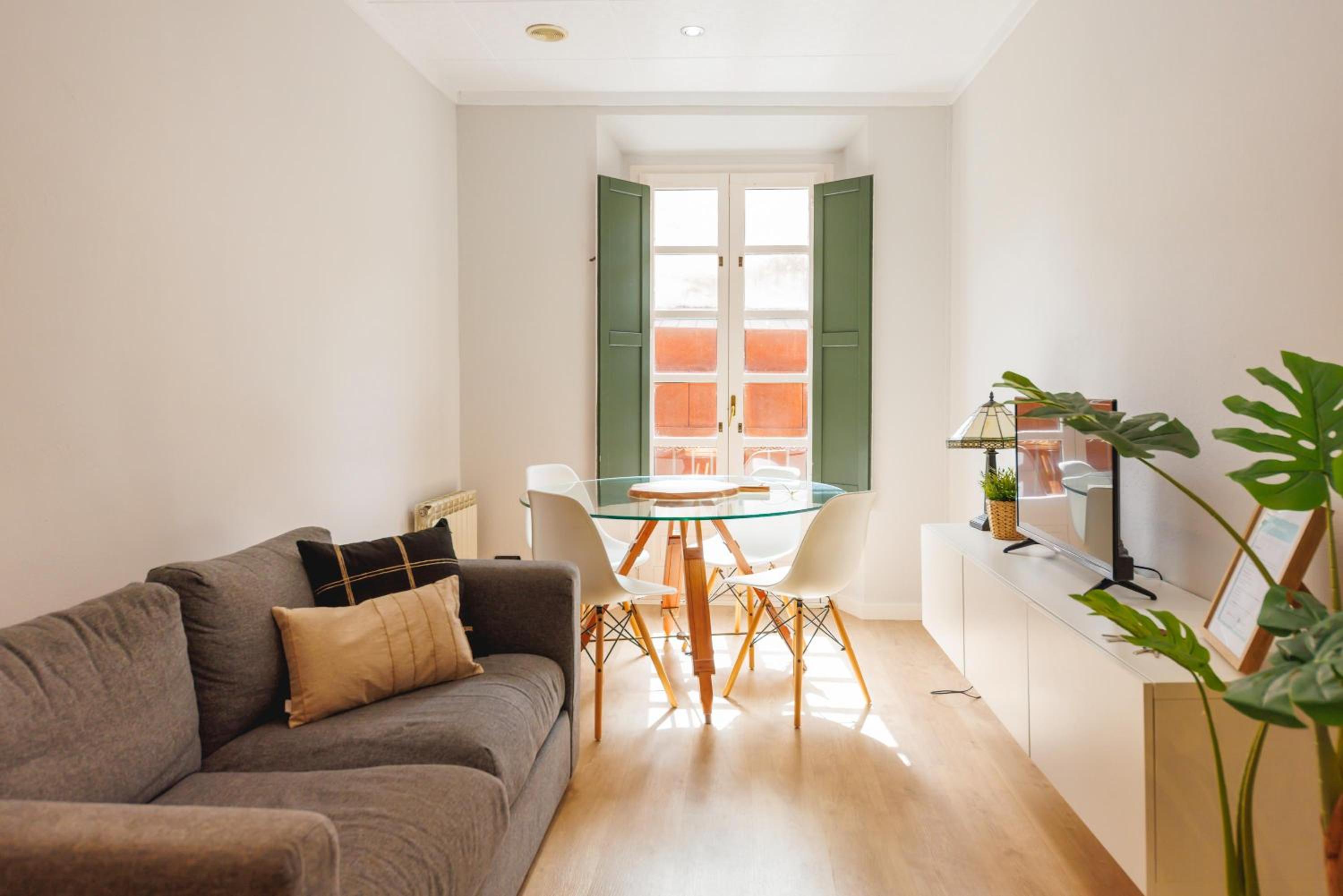 Apartamento