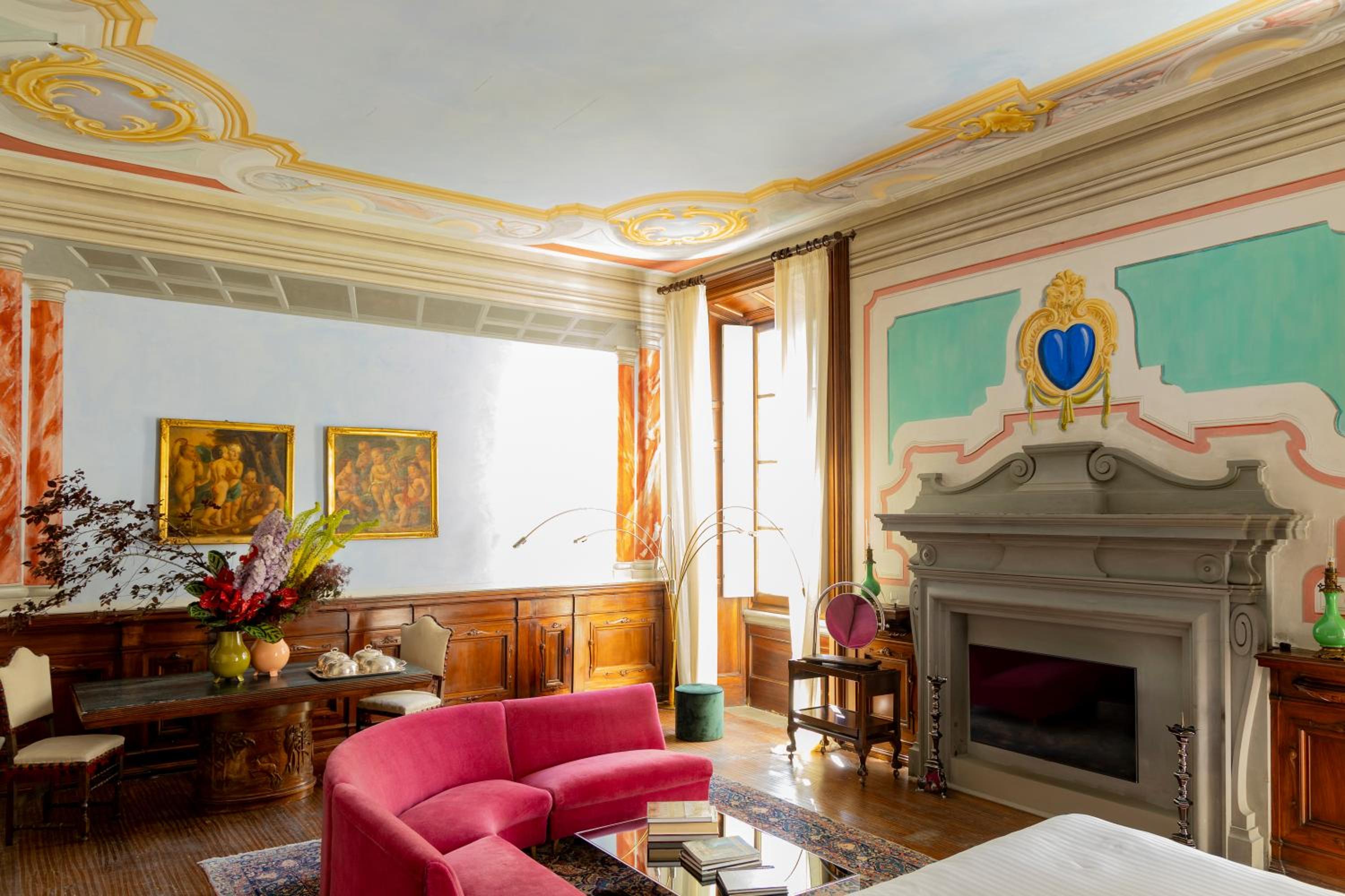 Suite