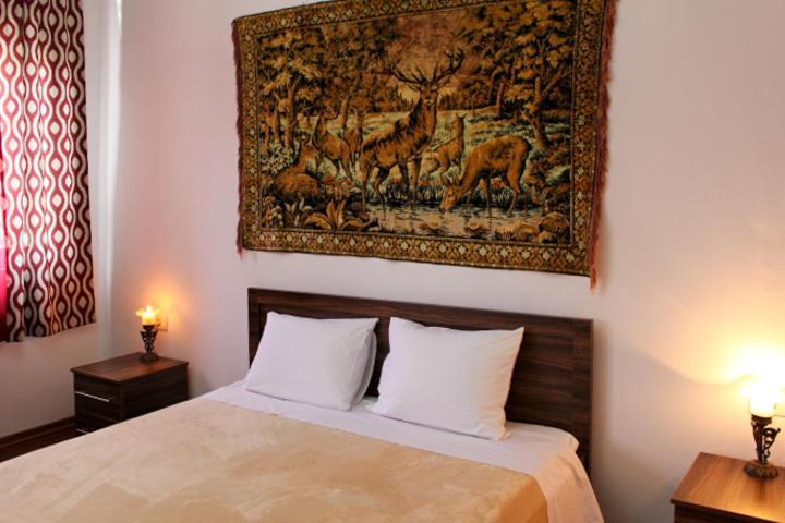 Double Room with Private Bathroom photo 3