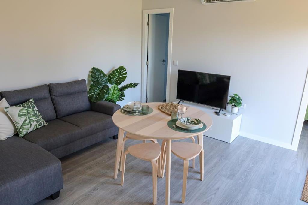 Two-Bedroom House photo 1