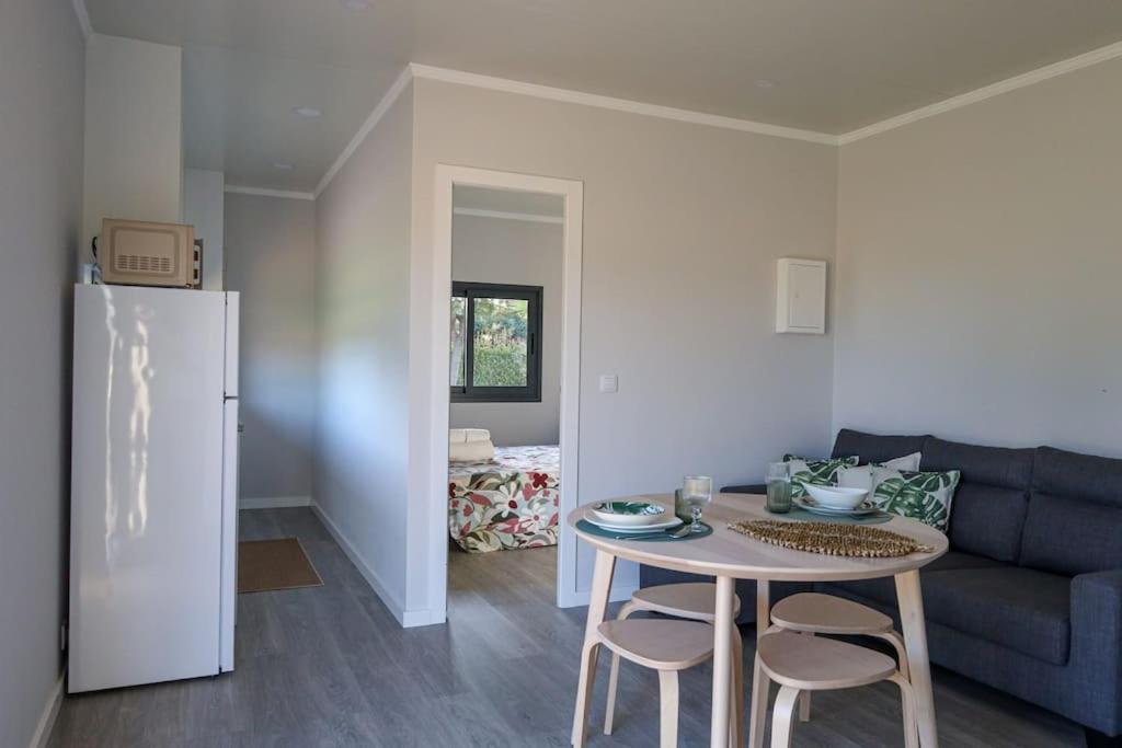 Two-Bedroom House photo 3