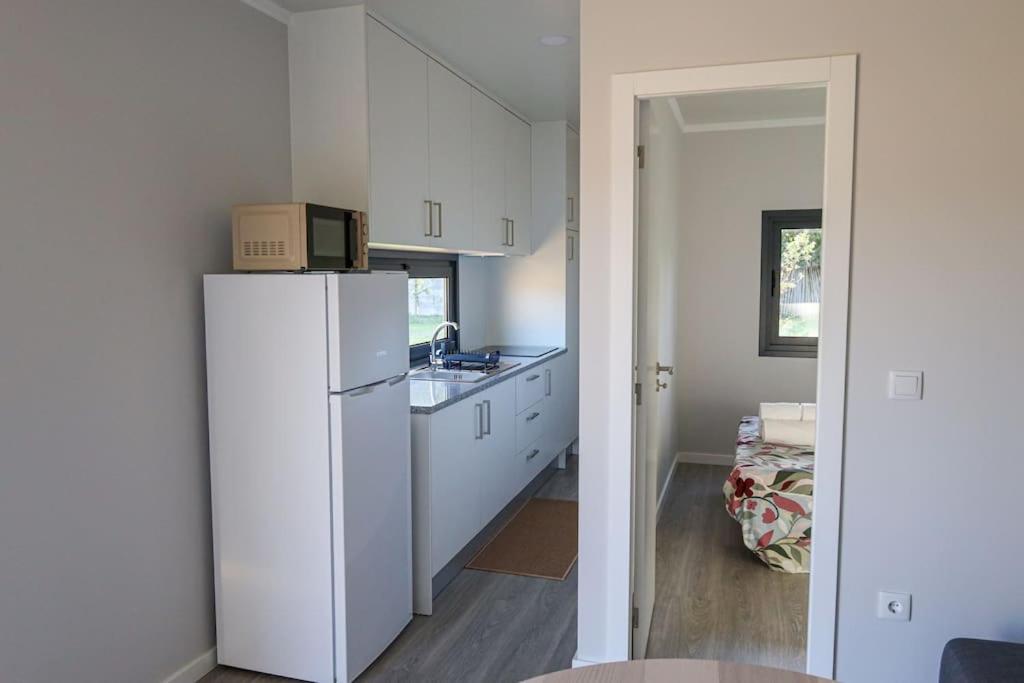 Two-Bedroom House photo 2