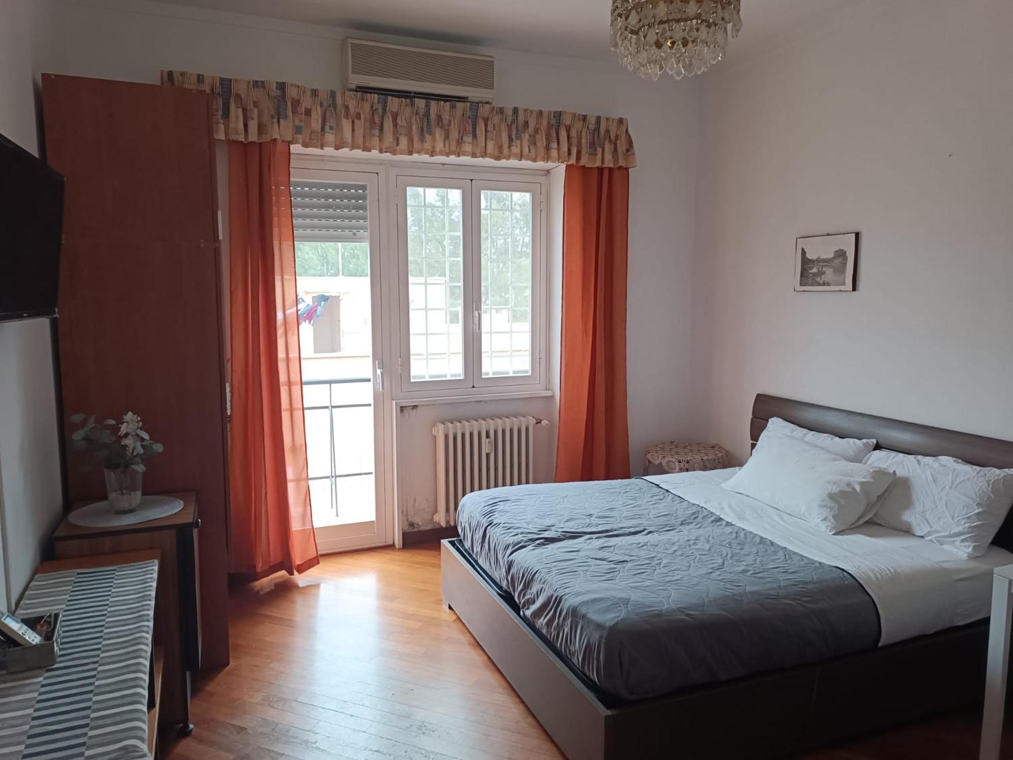 Quadruple Room with Private External Bathroom