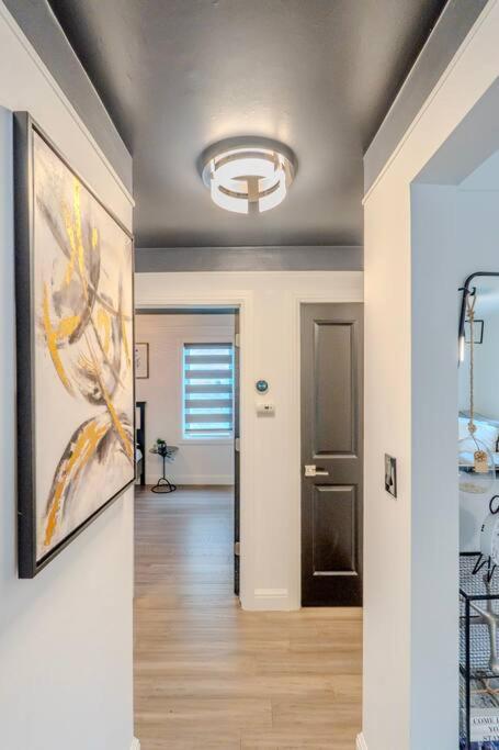 Four-Bedroom House photo 1