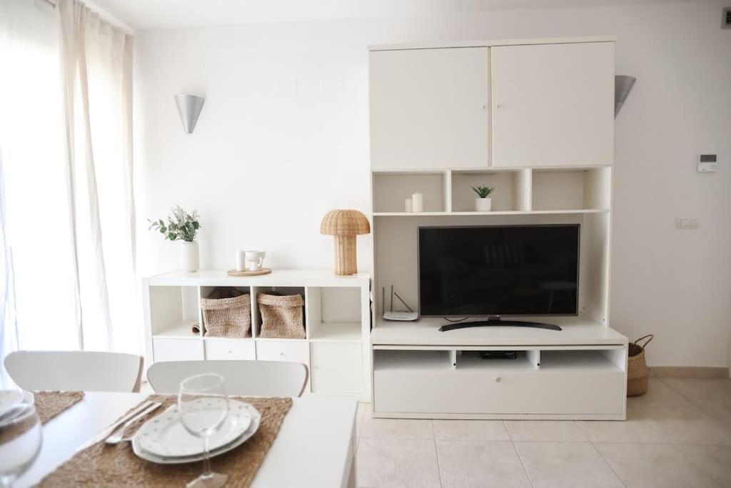 Departamento de tres habitaciones