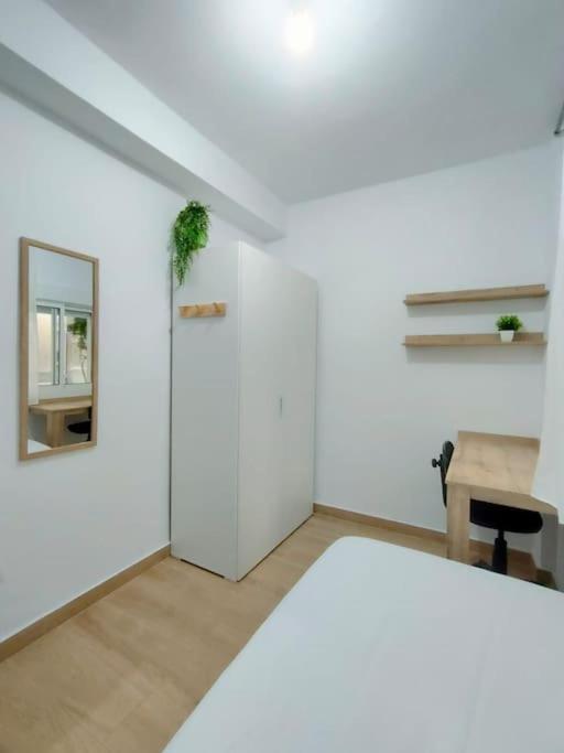 Two-Bedroom Apartment photo 3