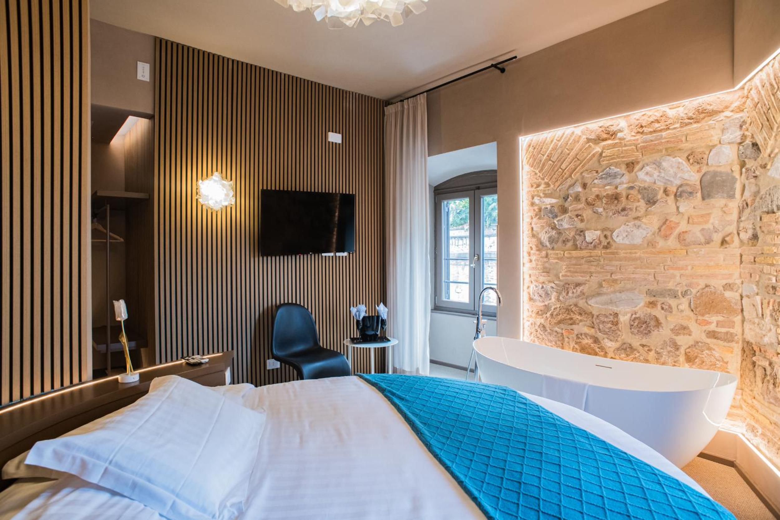 Superior Double Room photo 2