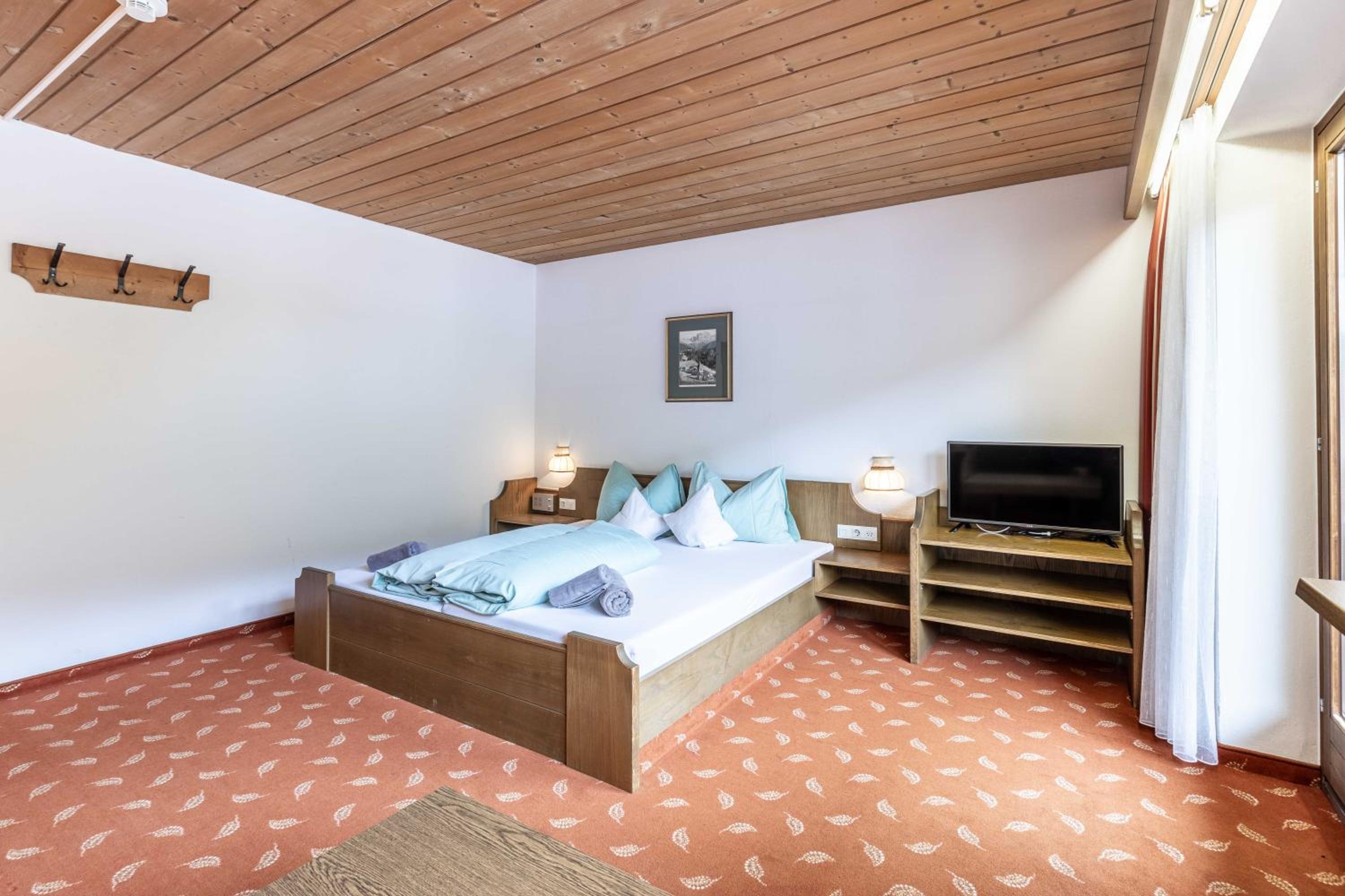 Double Room With Balcony photo 2