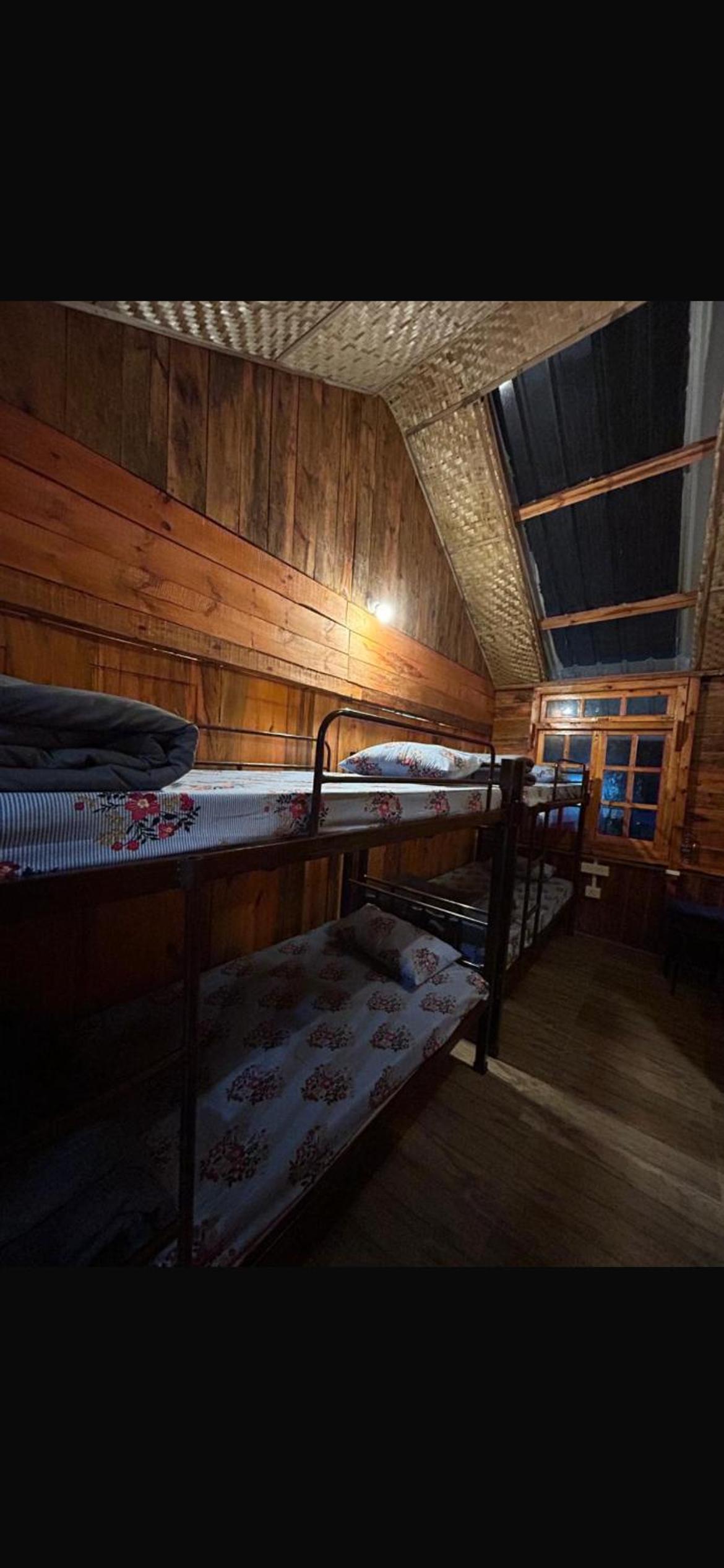 Bed In 4-Bed Dormitory Room photo 2