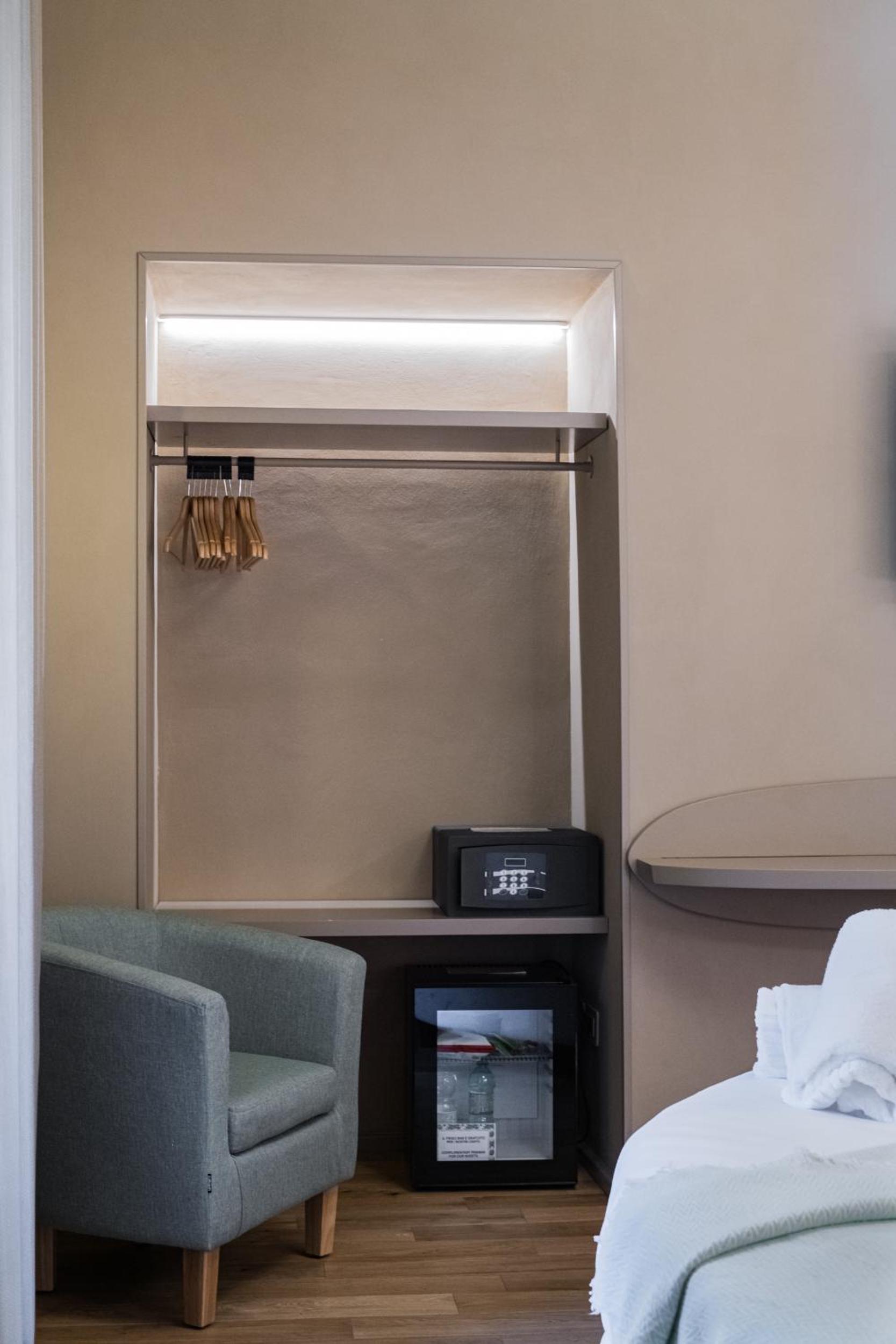Deluxe Room photo 1