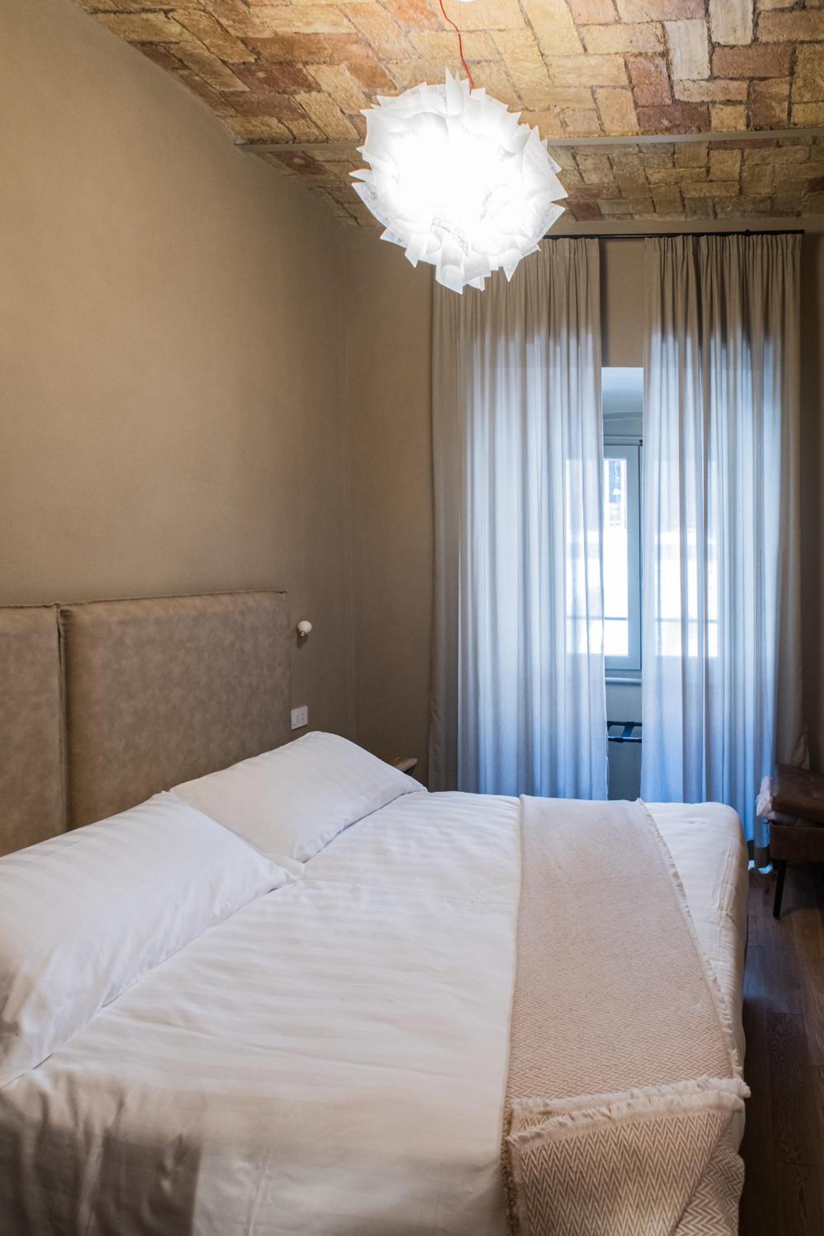 Double or Twin Room photo 2