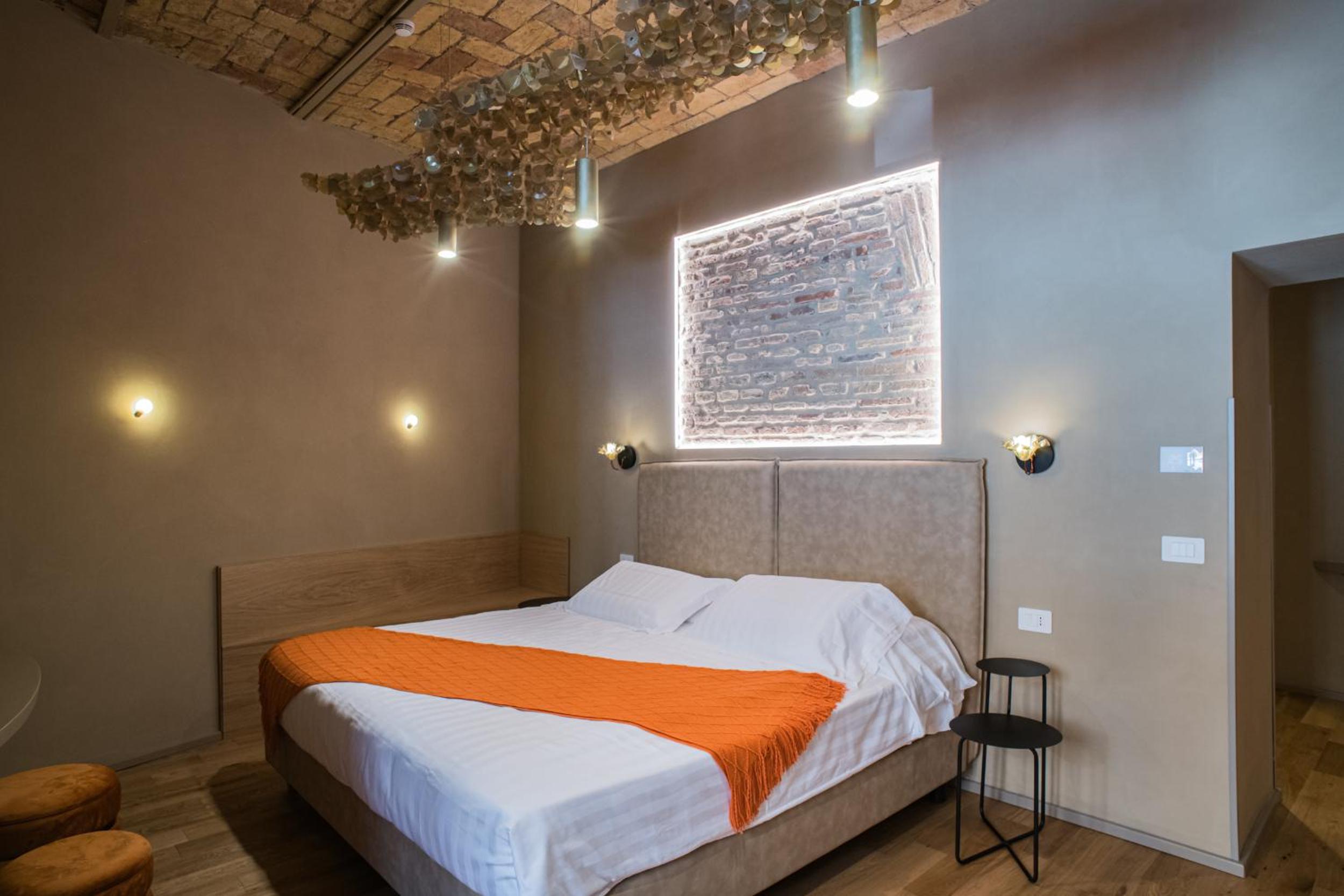King Room with Spa Bath photo 1
