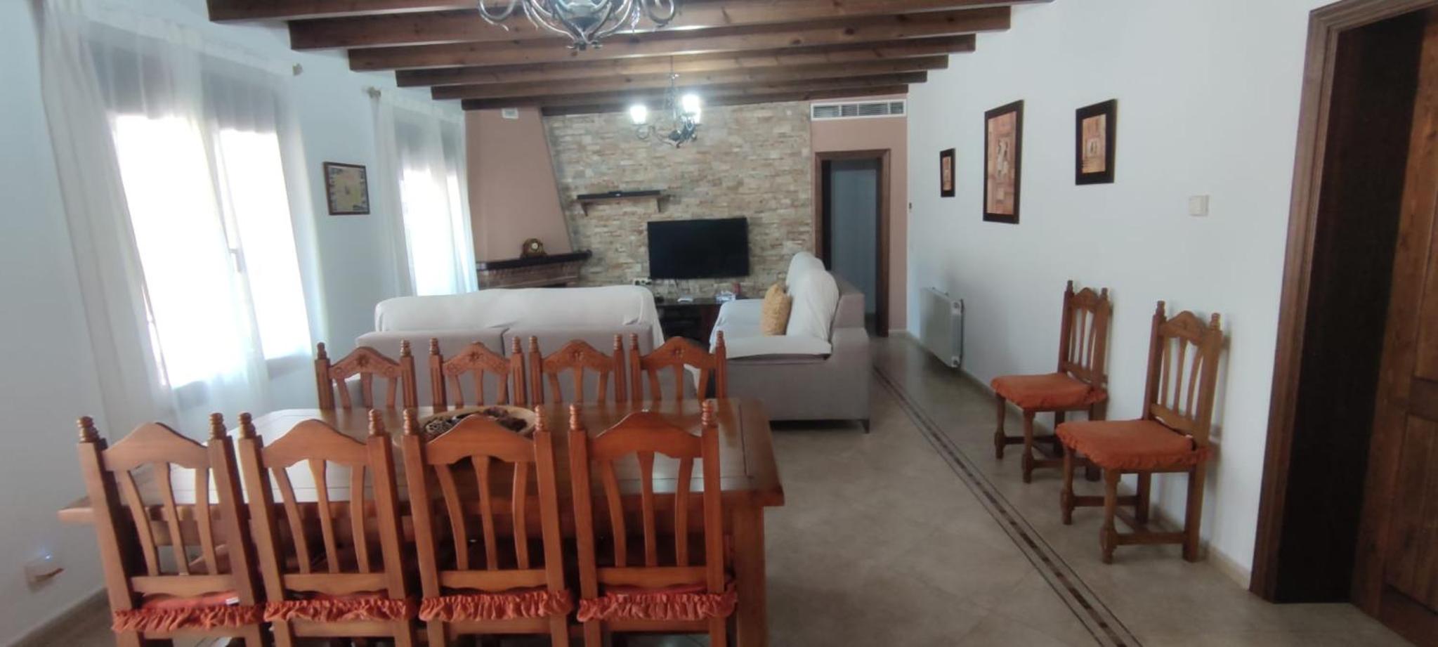 Chalet