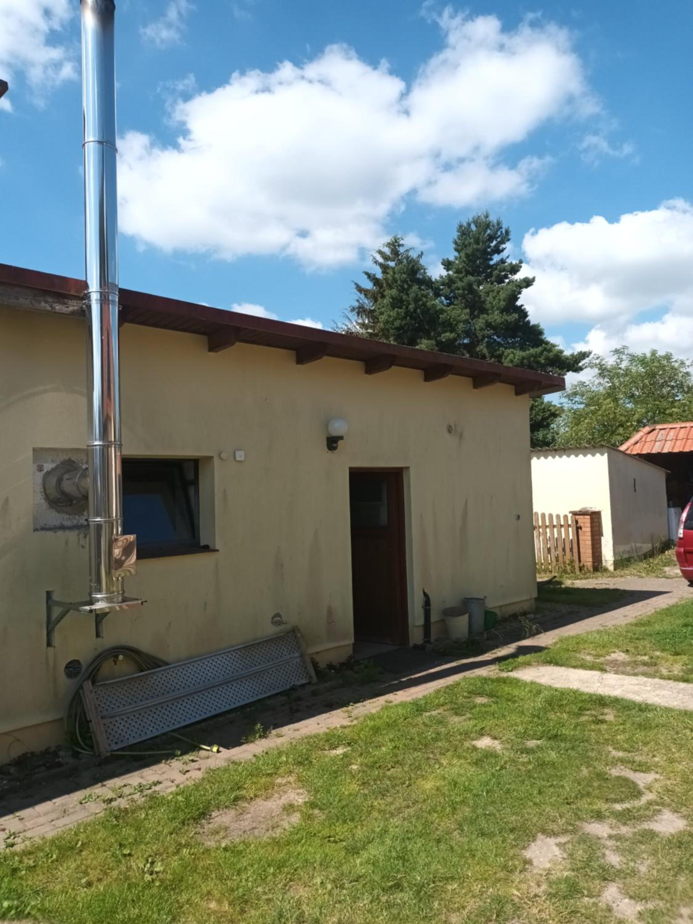 Mobile Home photo 2