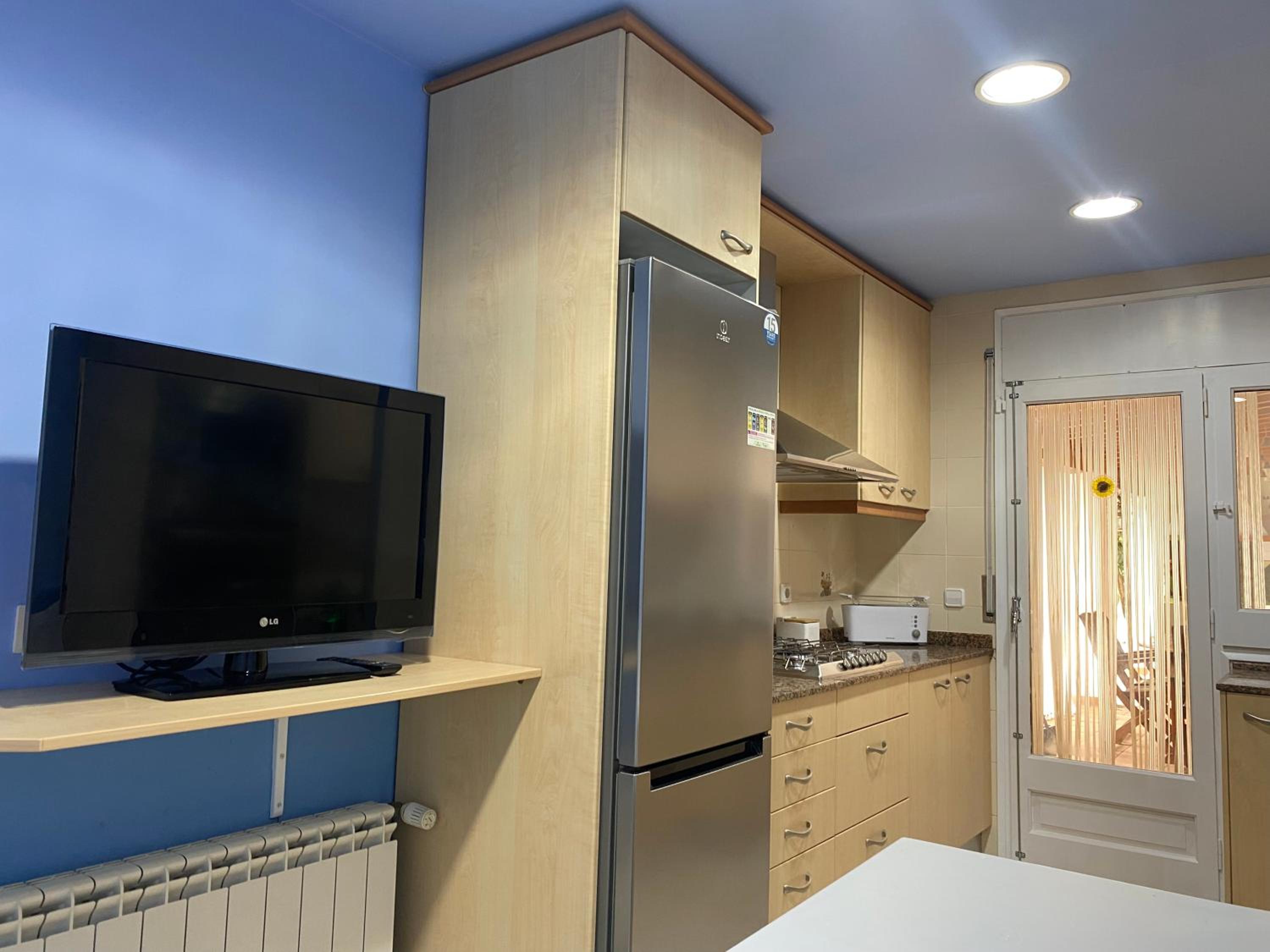 Three-Bedroom House photo 2