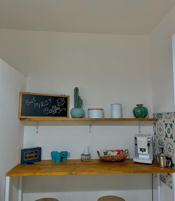 One-Bedroom House photo 2
