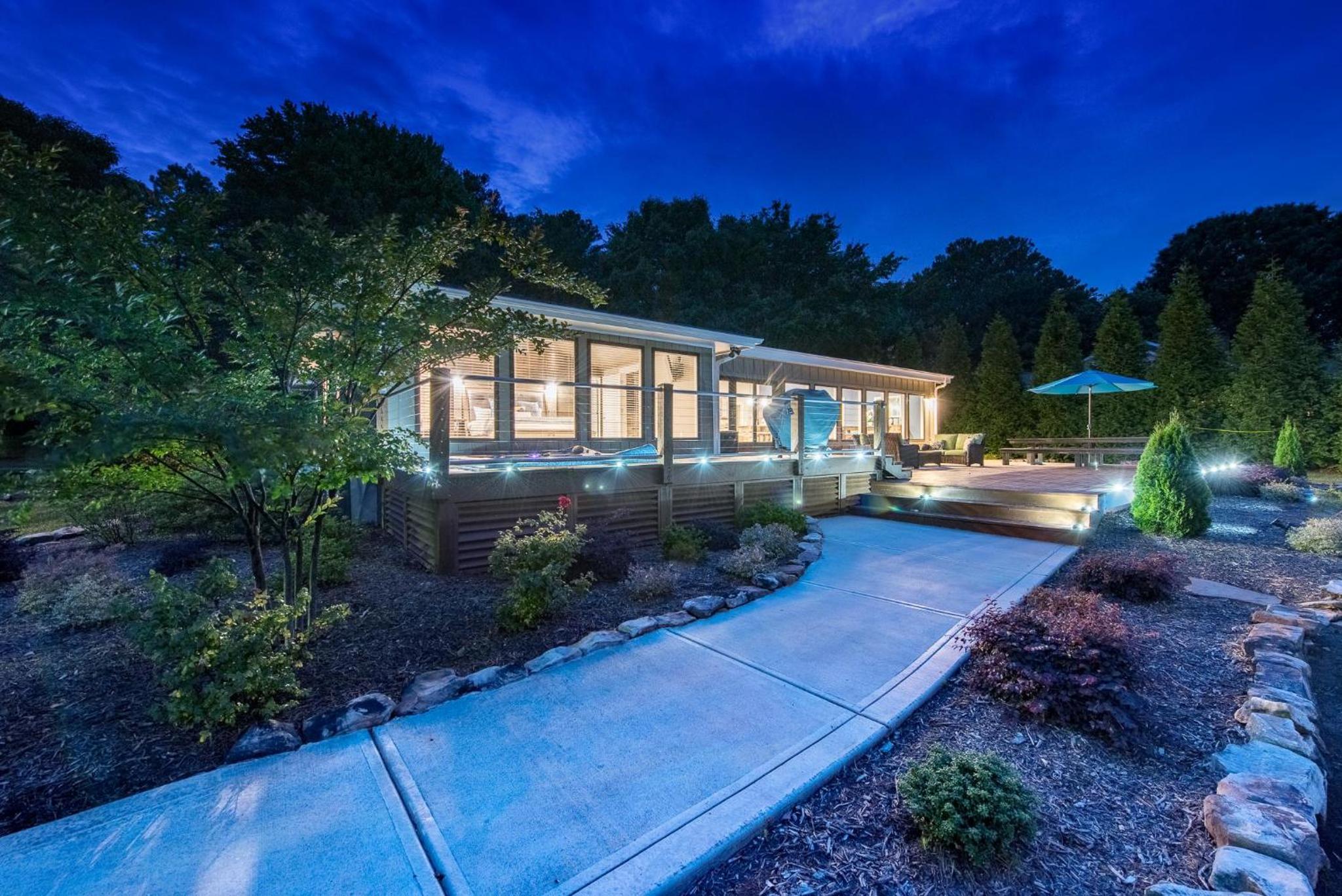 Vacation Home photo 2