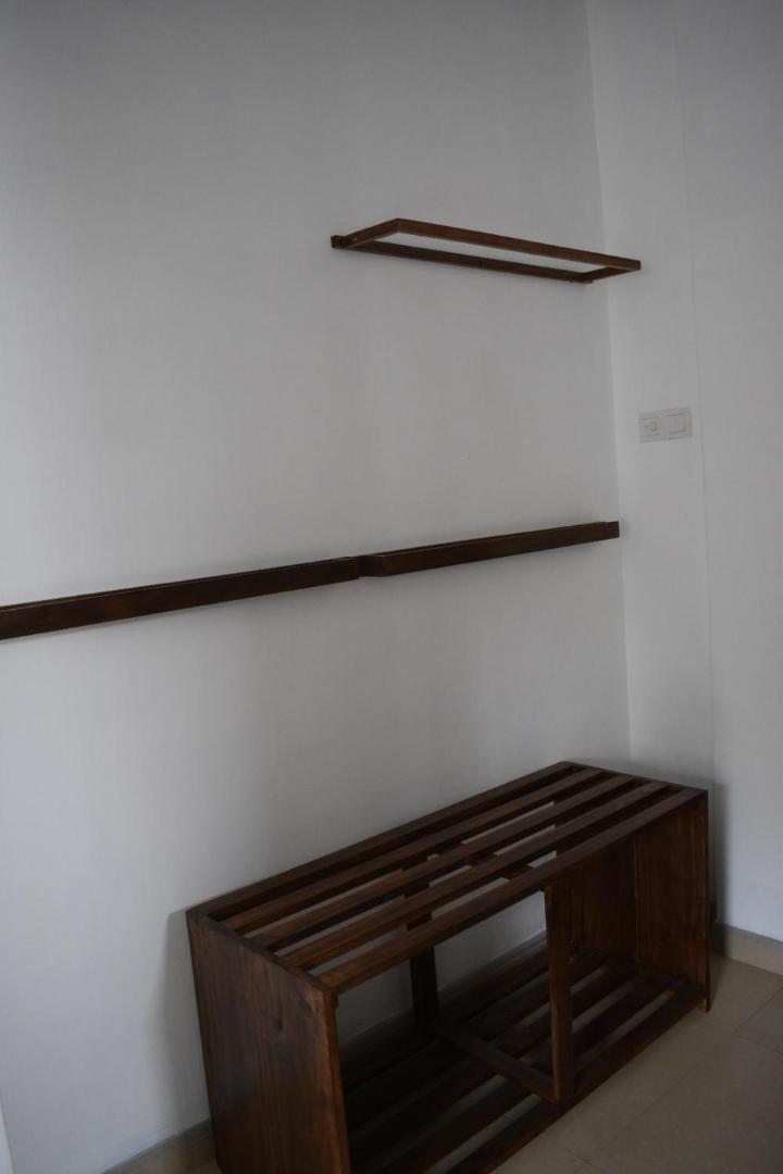 Deluxe Double Room (2 Adults + 1 Child)