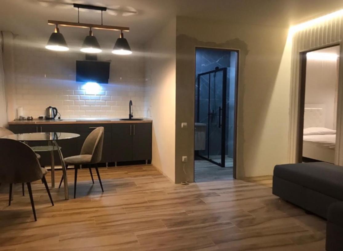 Two-Bedroom House photo 3