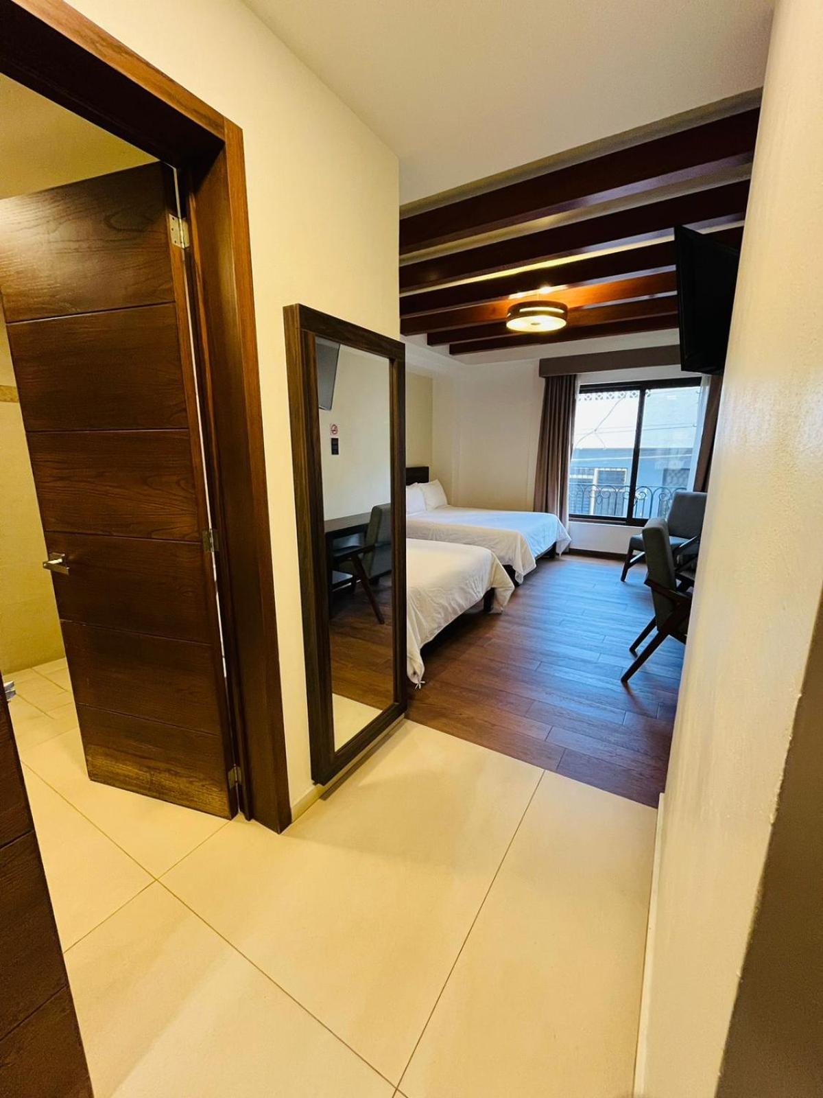 Double Room photo 3